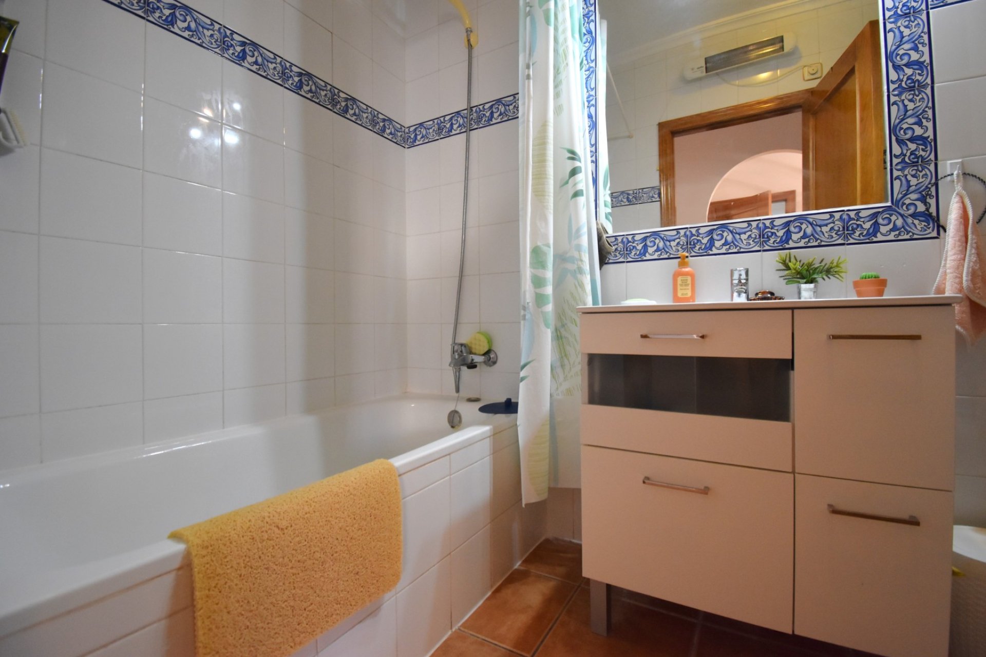 Revente - Villa -
Orihuela Costa - La Zenia
