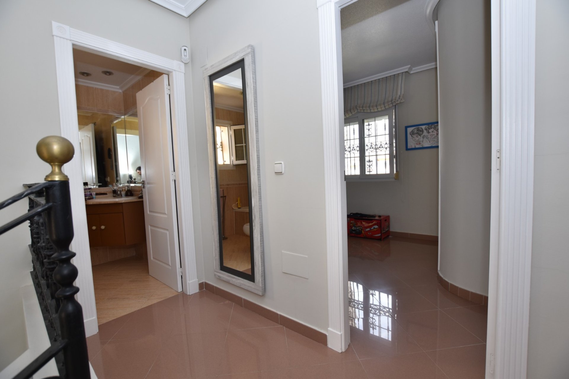 Revente - Villa -
Orihuela Costa - Los Dolses