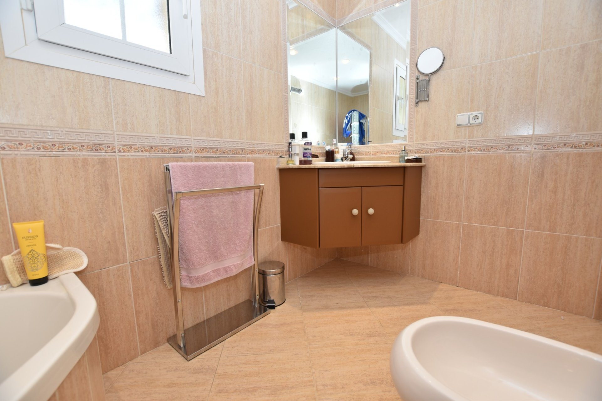 Revente - Villa -
Orihuela Costa - Los Dolses