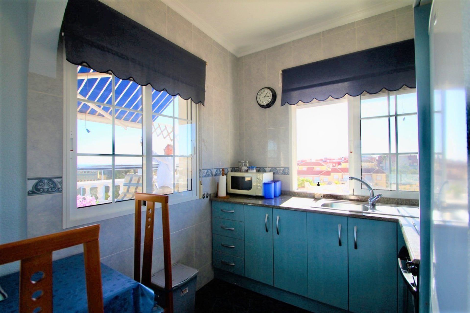 Revente - Villa -
Orihuela Costa - Villamartín