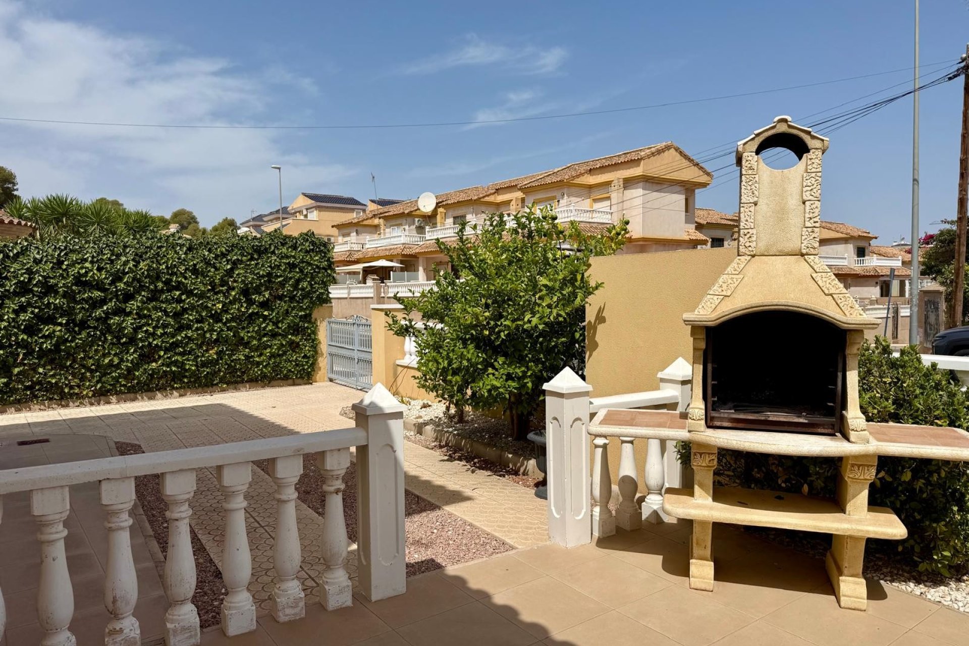 Revente - Villa -
Orihuela Costa - Villamartín
