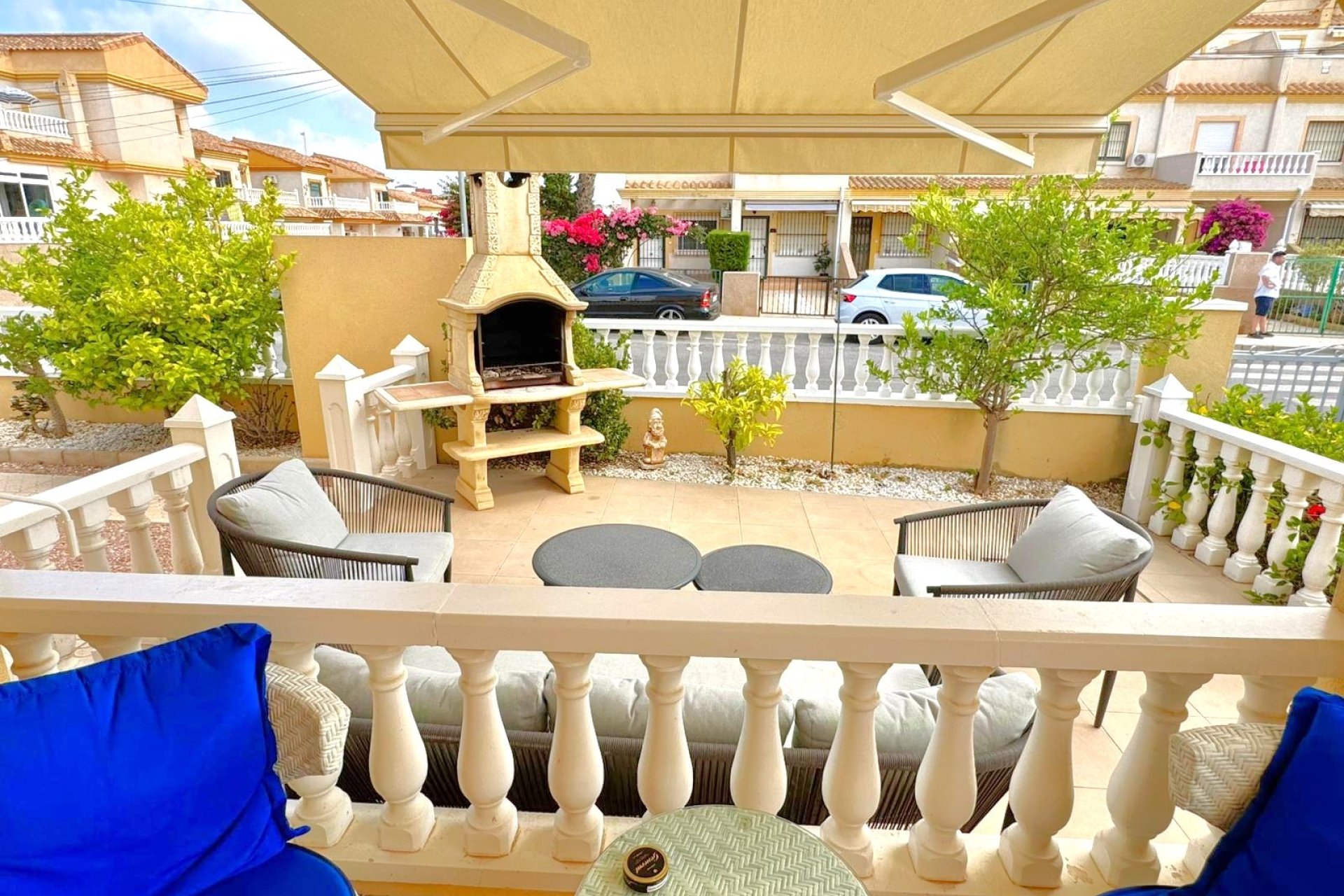 Revente - Villa -
Orihuela Costa - Villamartín