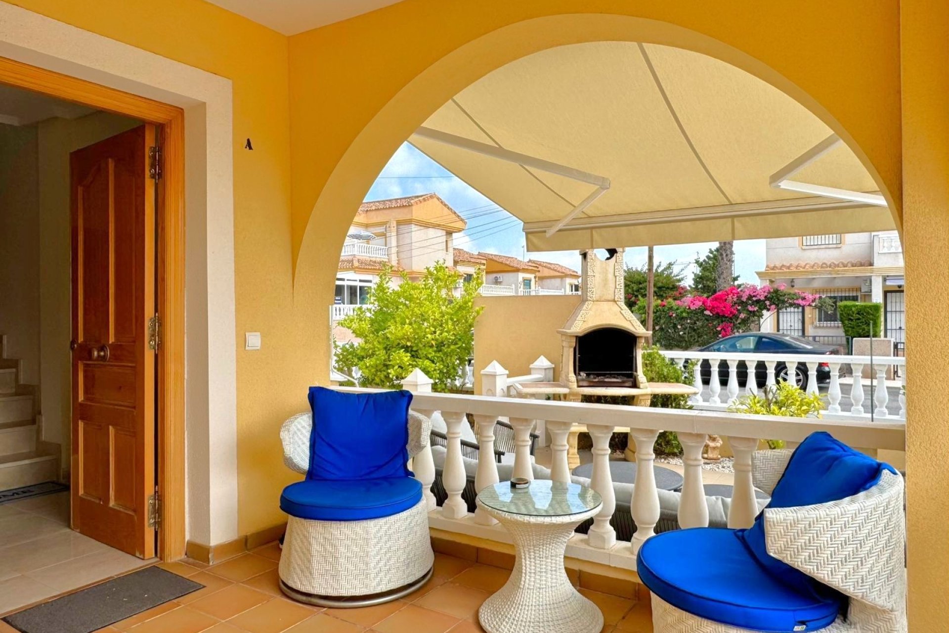Revente - Villa -
Orihuela Costa - Villamartín