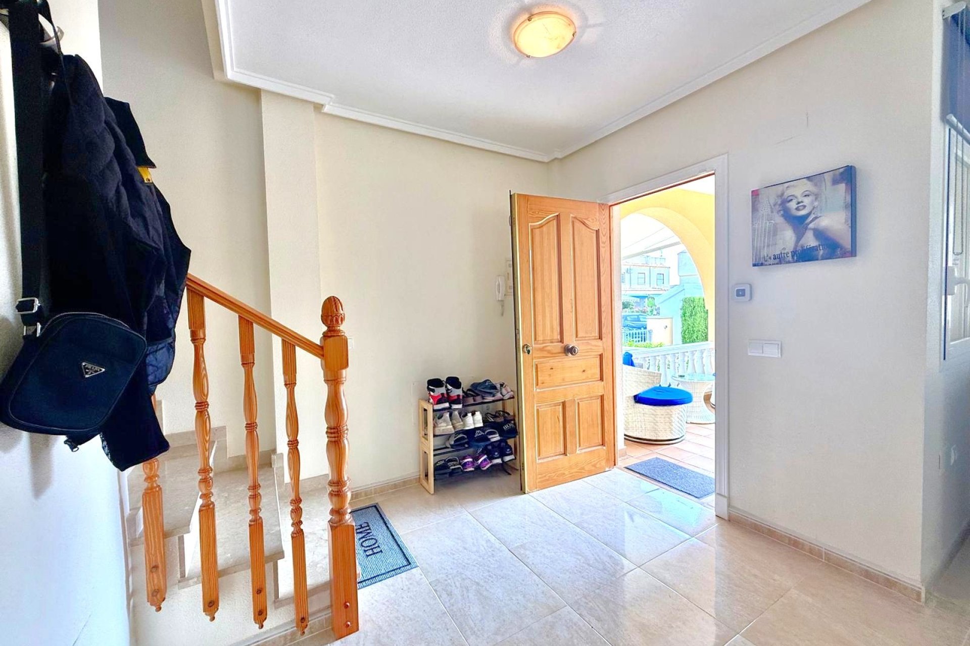 Revente - Villa -
Orihuela Costa - Villamartín