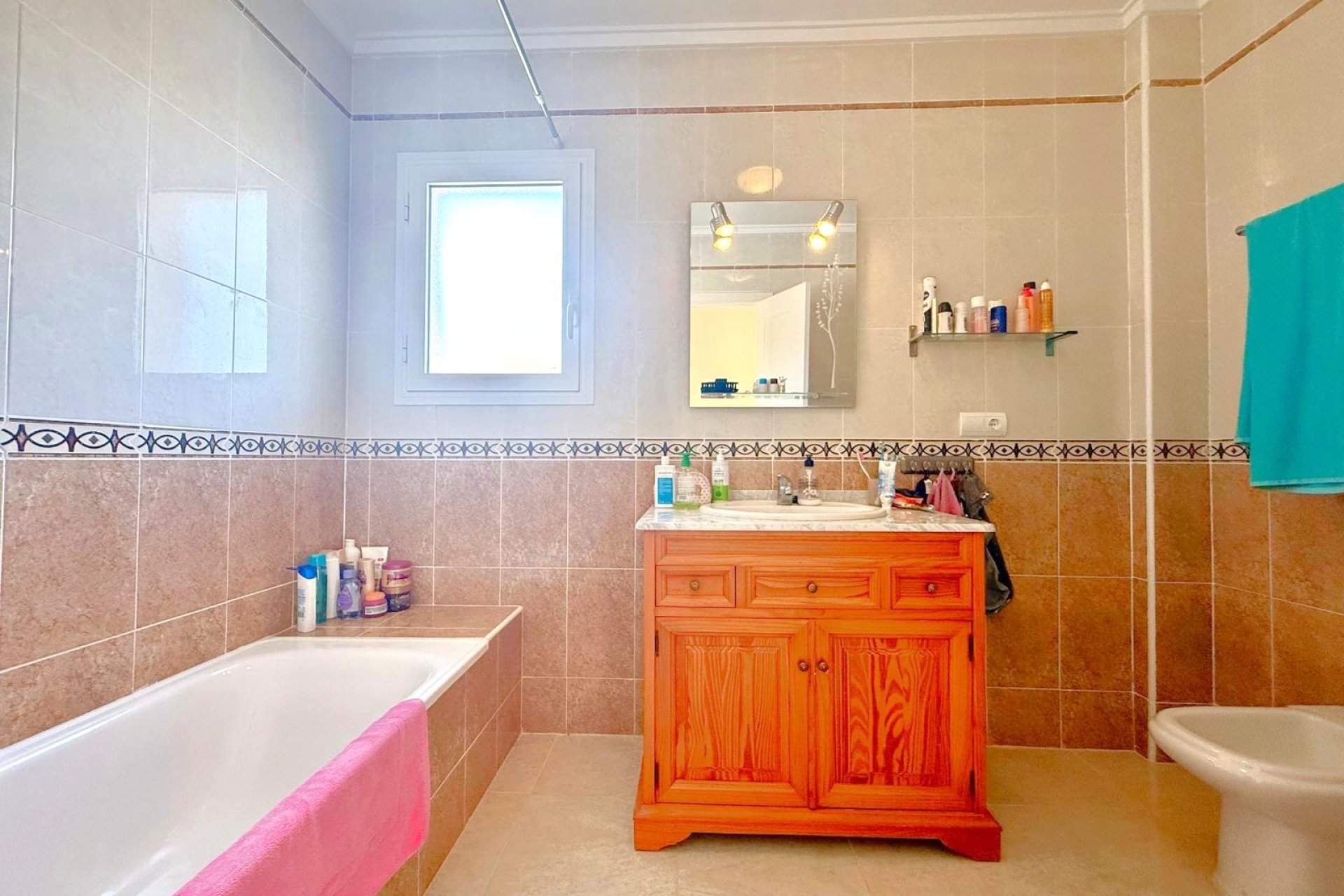 Revente - Villa -
Orihuela Costa - Villamartín