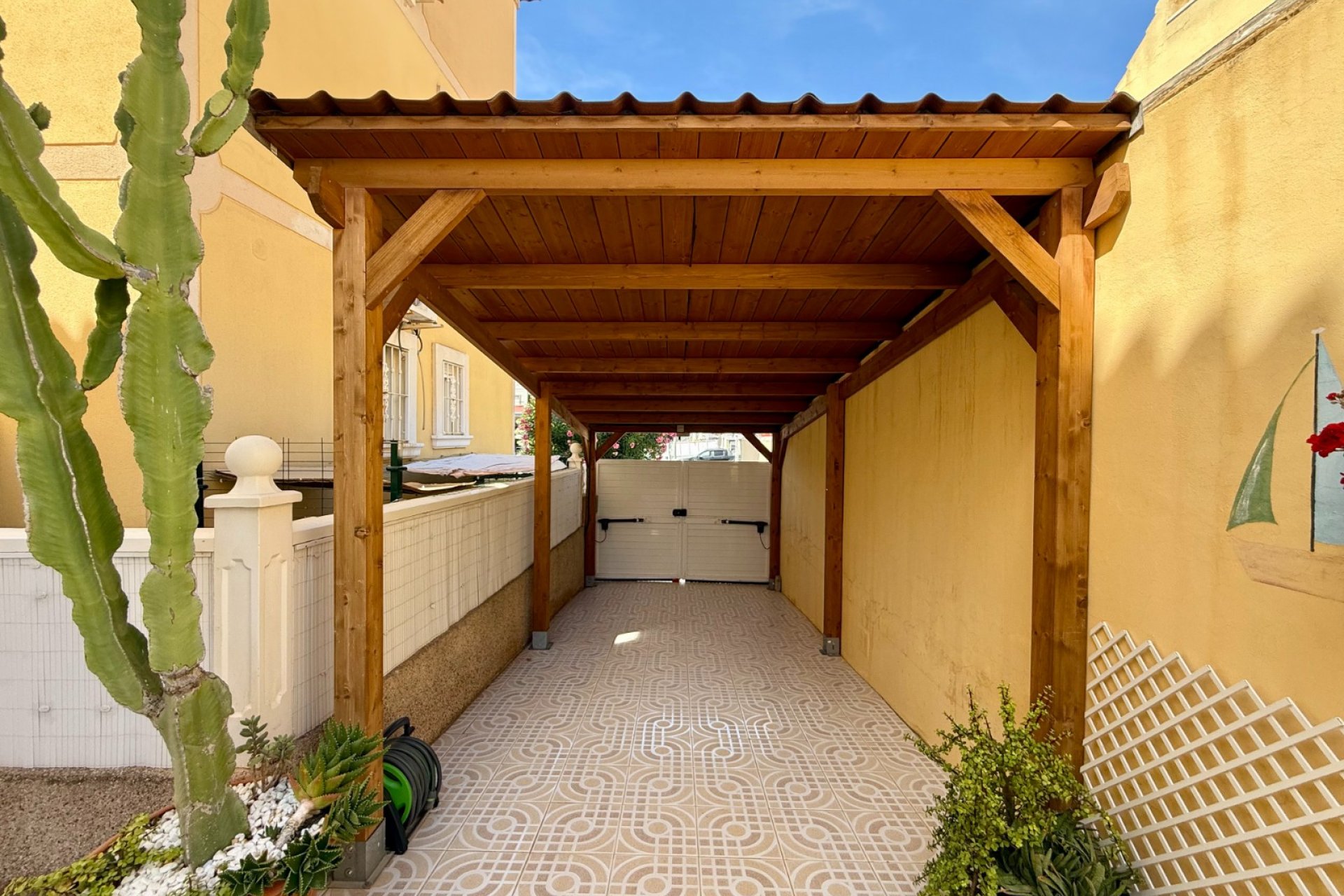 Revente - Villa -
Orihuela Costa - Villamartín