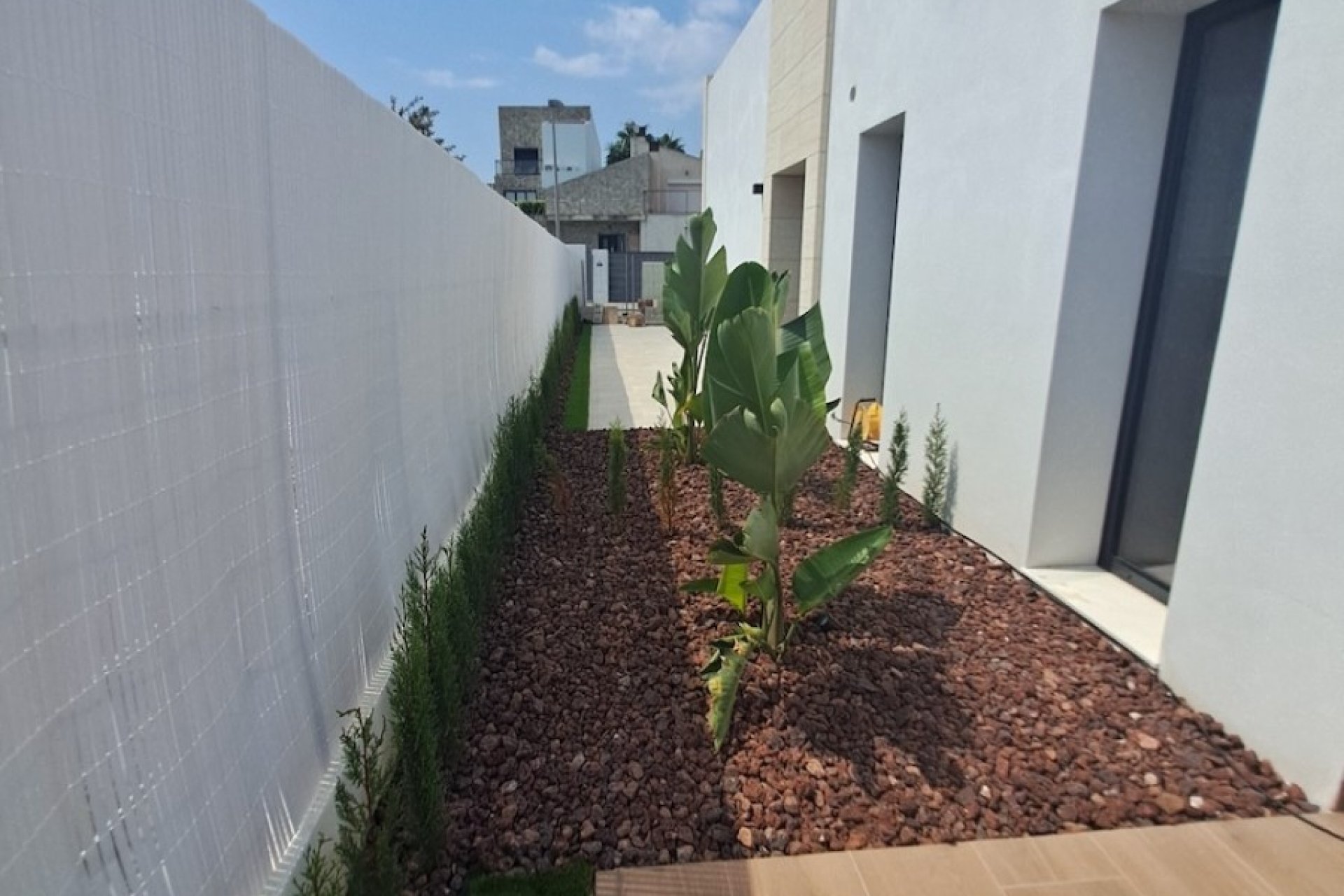 Revente - Villa -
Polop - Urbanizaciones