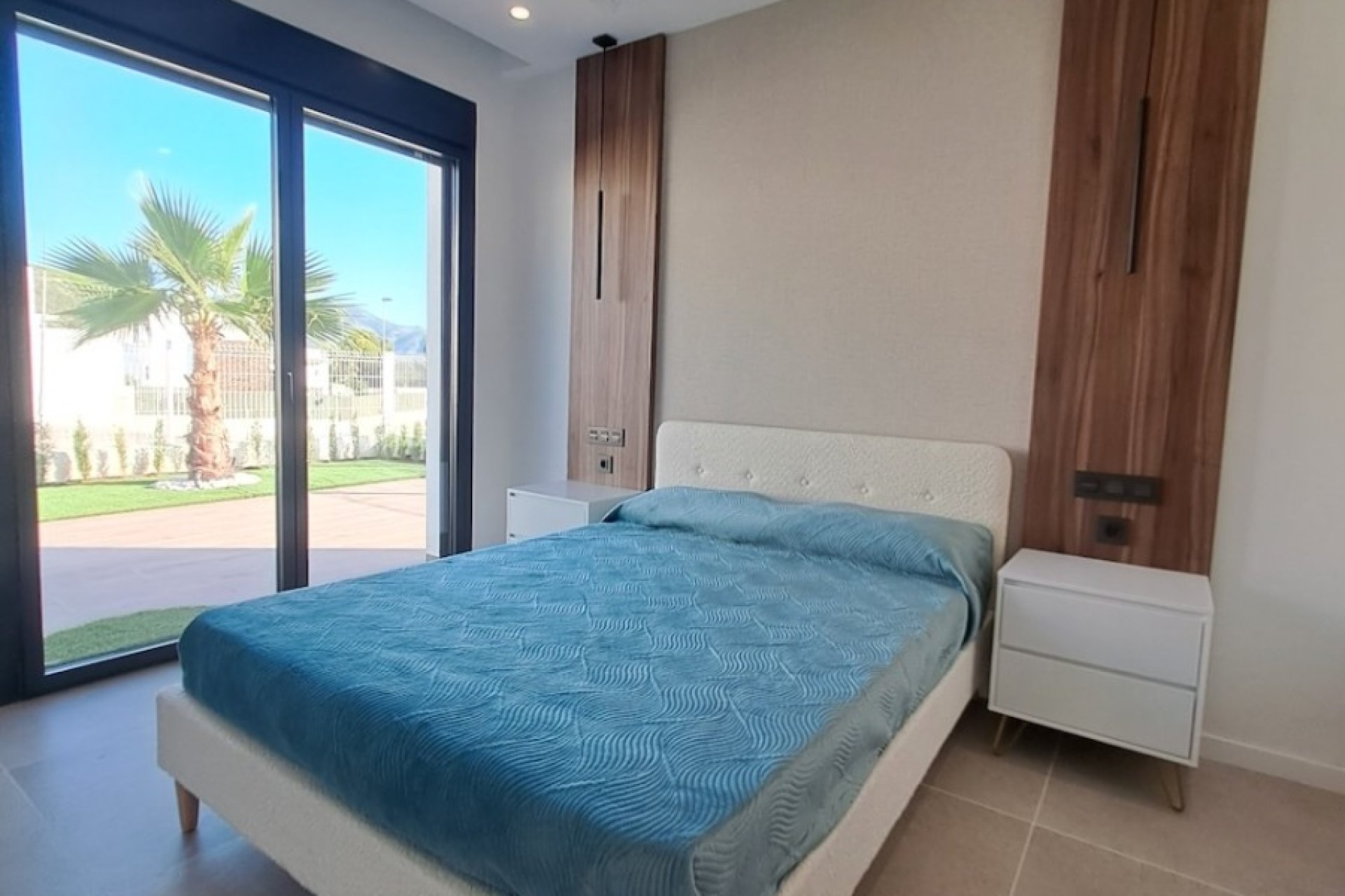 Revente - Villa -
Polop - Urbanizaciones
