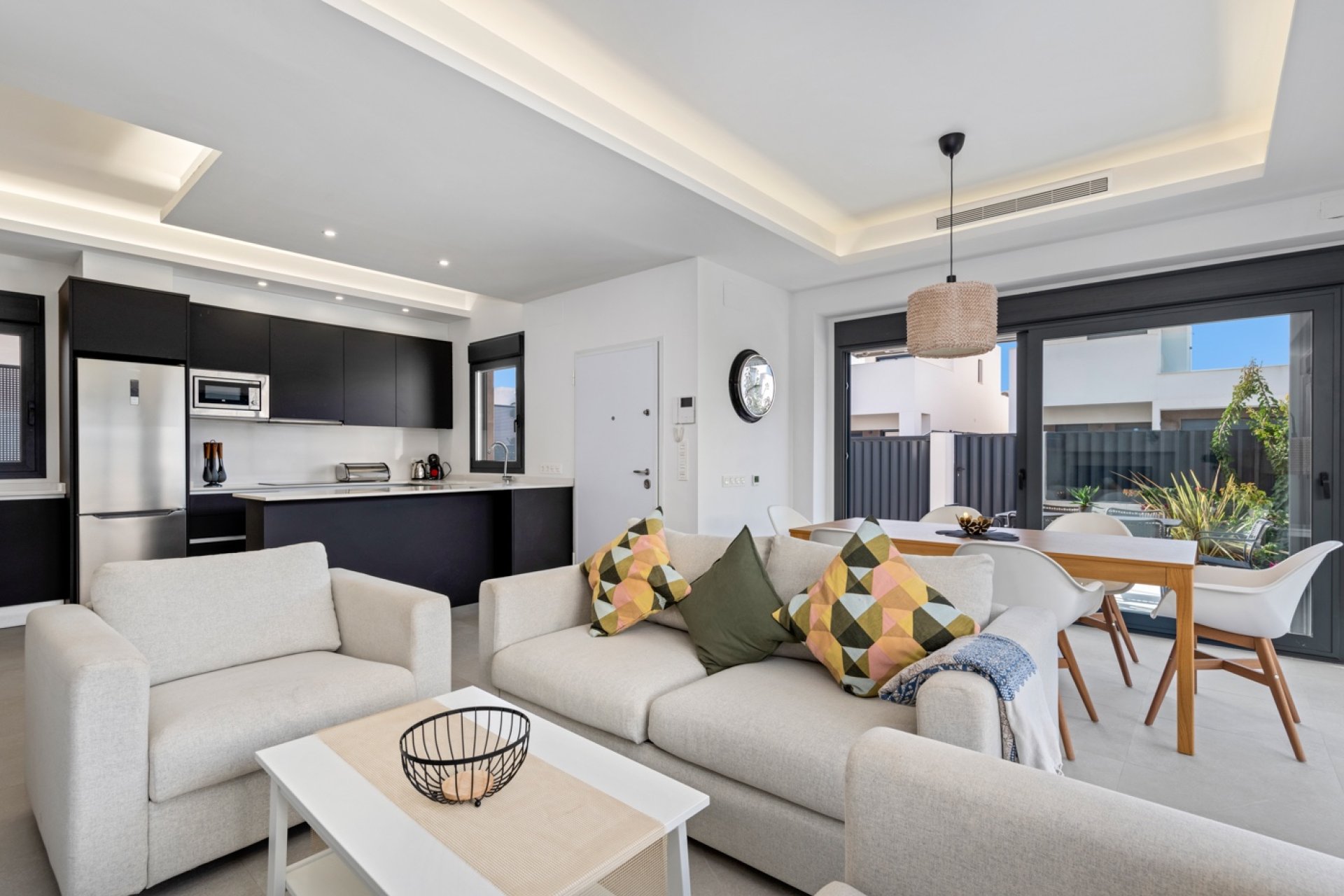 Revente - Villa -
San Fulgencio - La Marina