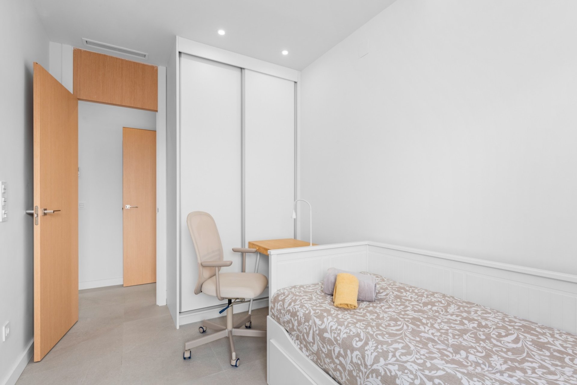 Revente - Villa -
San Fulgencio - La Marina