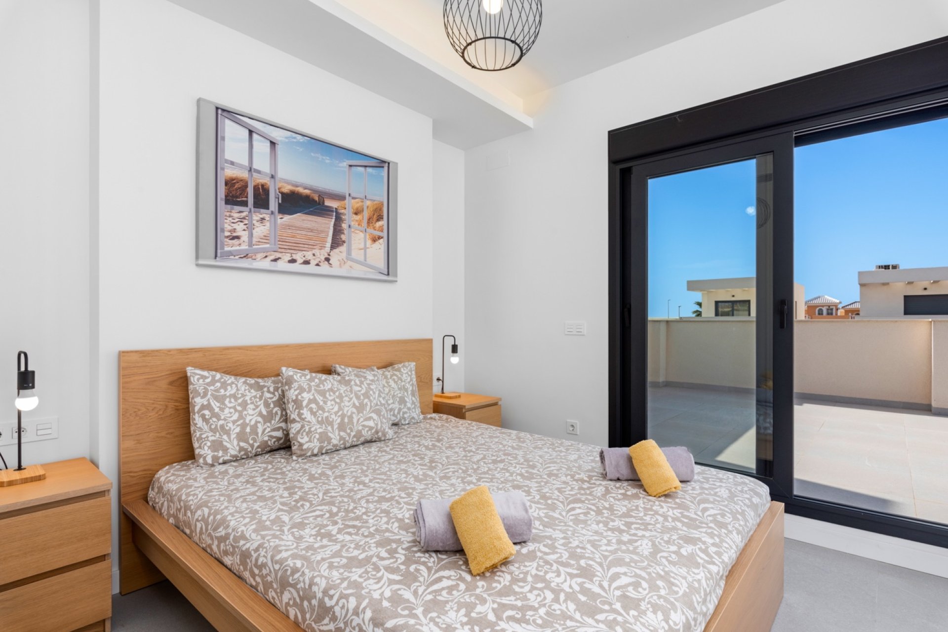 Revente - Villa -
San Fulgencio - La Marina