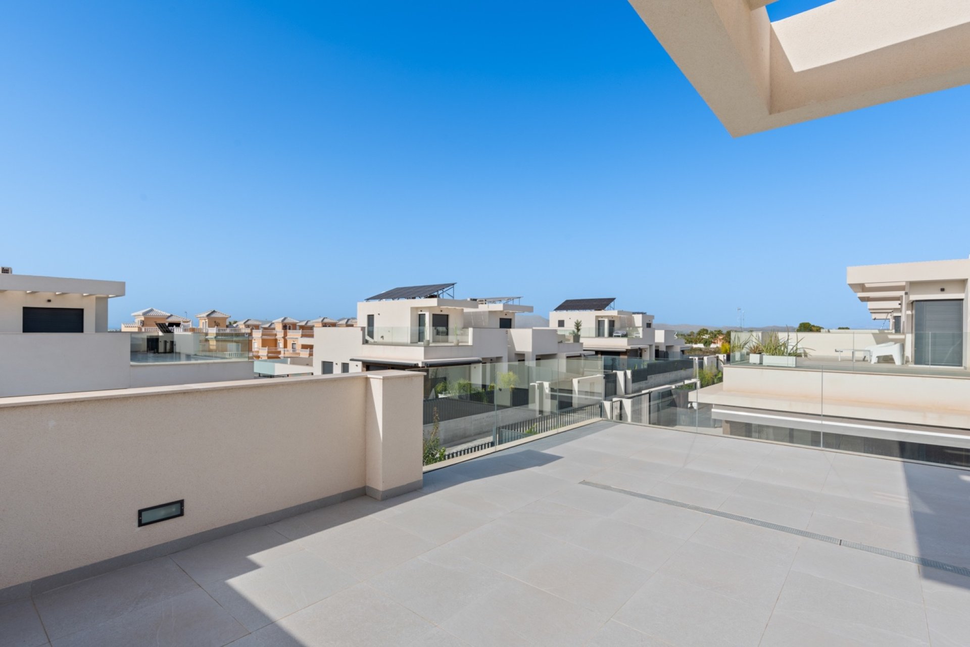 Revente - Villa -
San Fulgencio - La Marina
