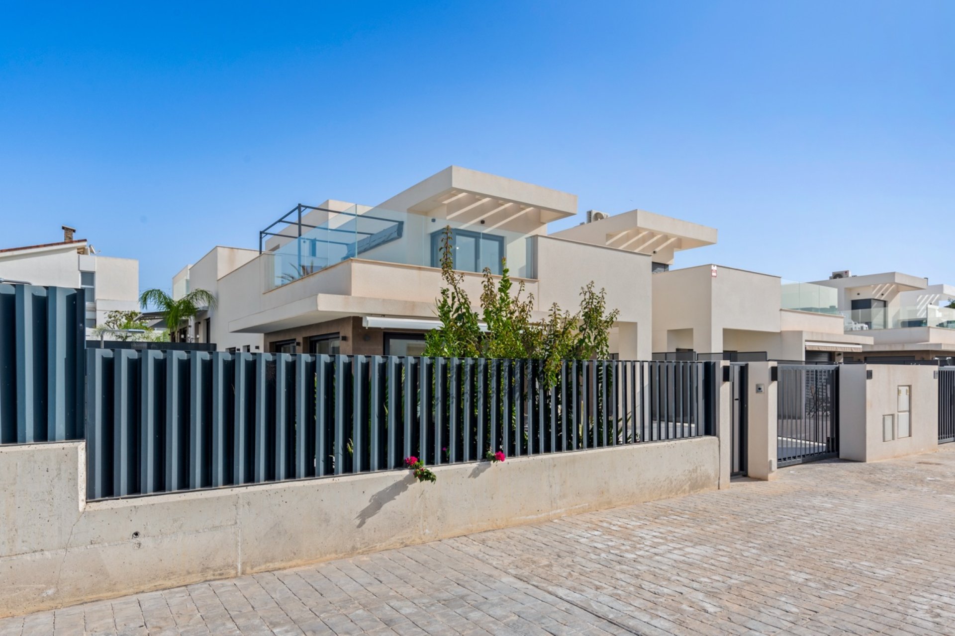 Revente - Villa -
San Fulgencio - La Marina