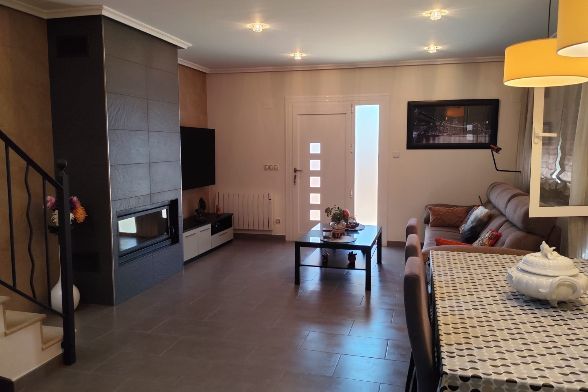 Revente - Villa -
San Fulgencio - La Marina