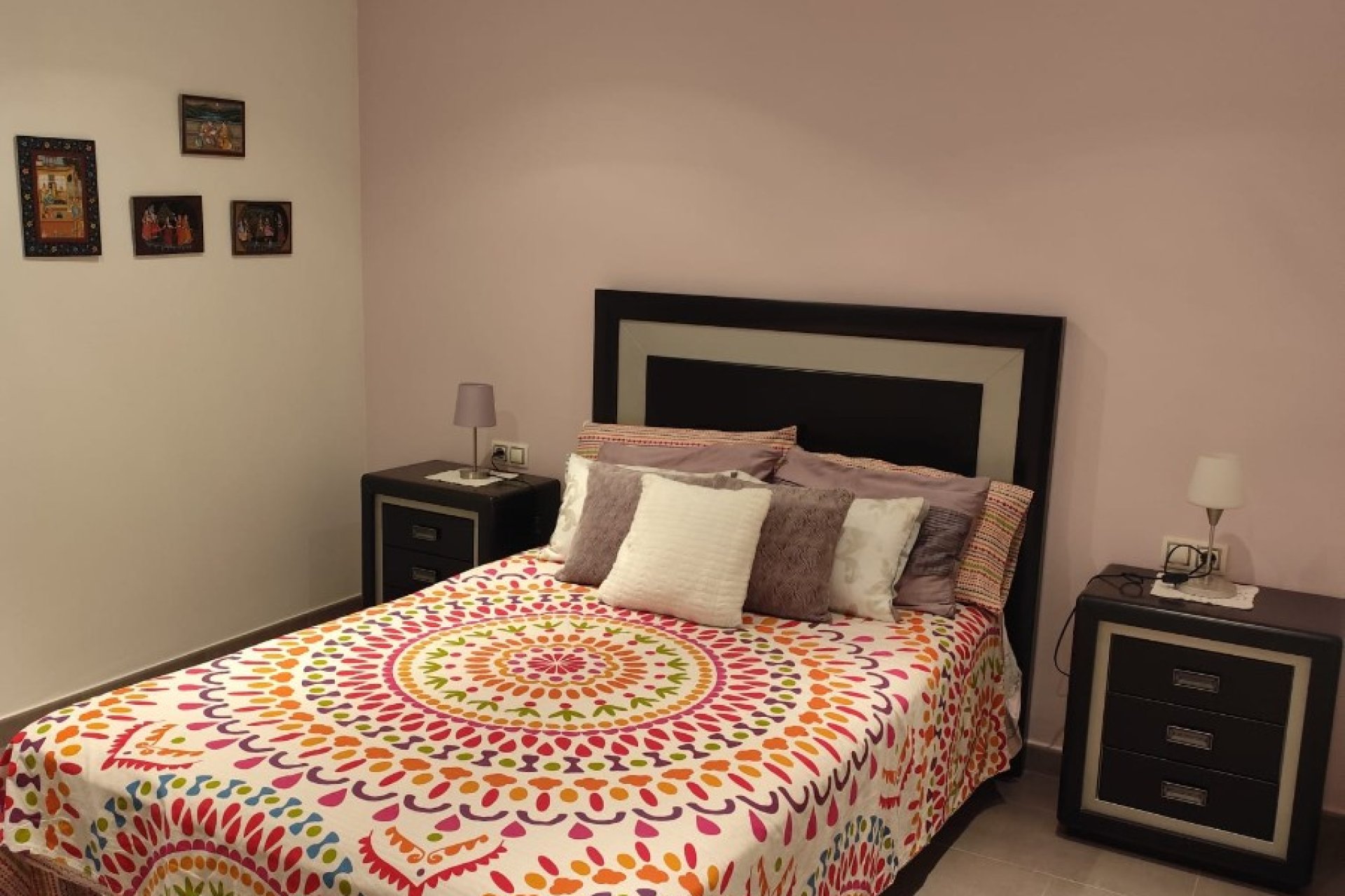 Revente - Villa -
San Fulgencio - La Marina