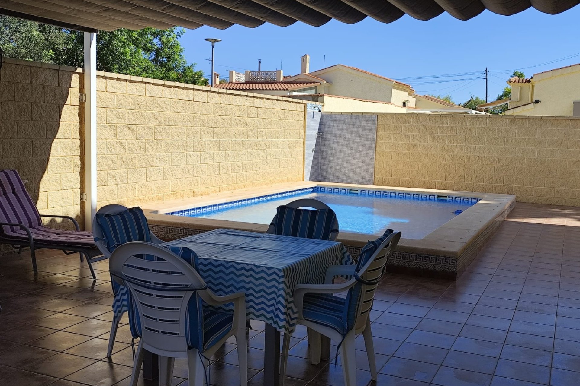 Revente - Villa -
San Fulgencio - La Marina