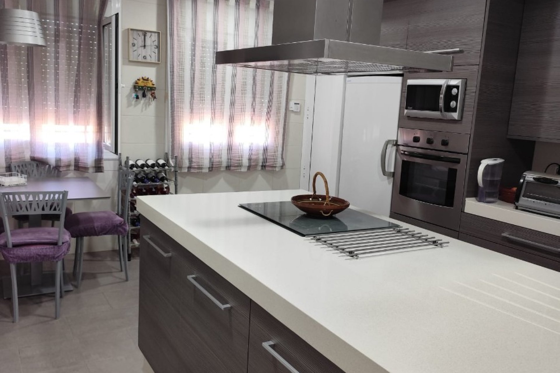 Revente - Villa -
San Fulgencio - La Marina