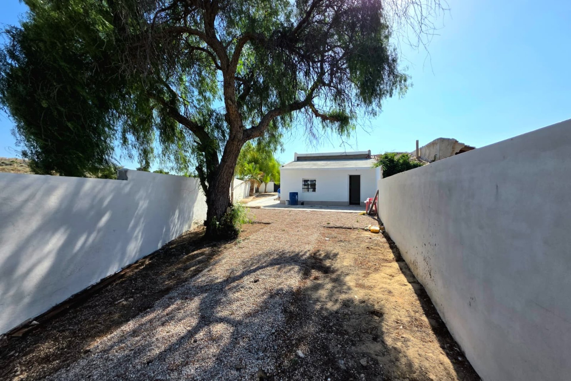 Revente - Villa -
San Fulgencio - La Marina