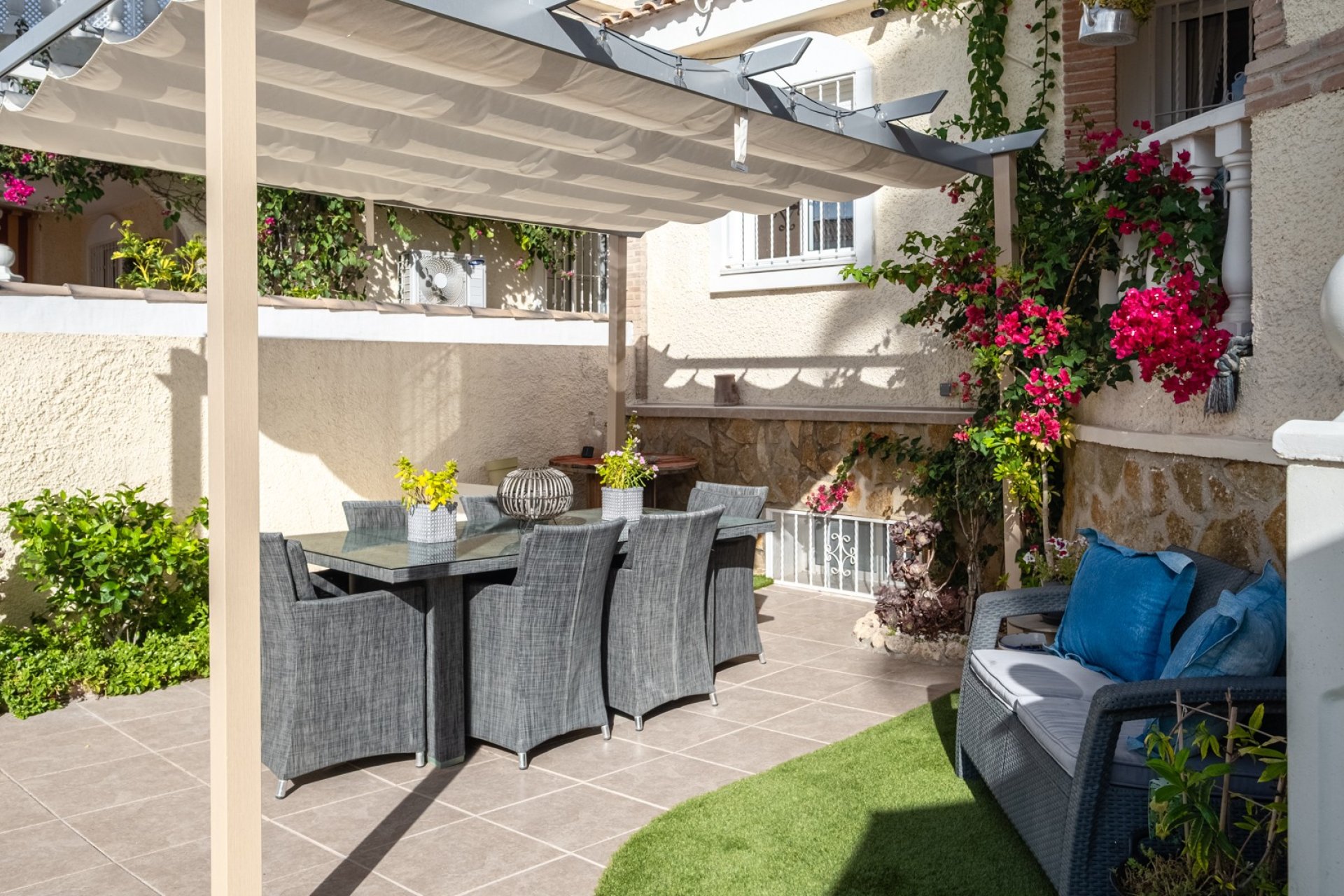 Revente - Villa -
Santa Pola - Gran Alacant
