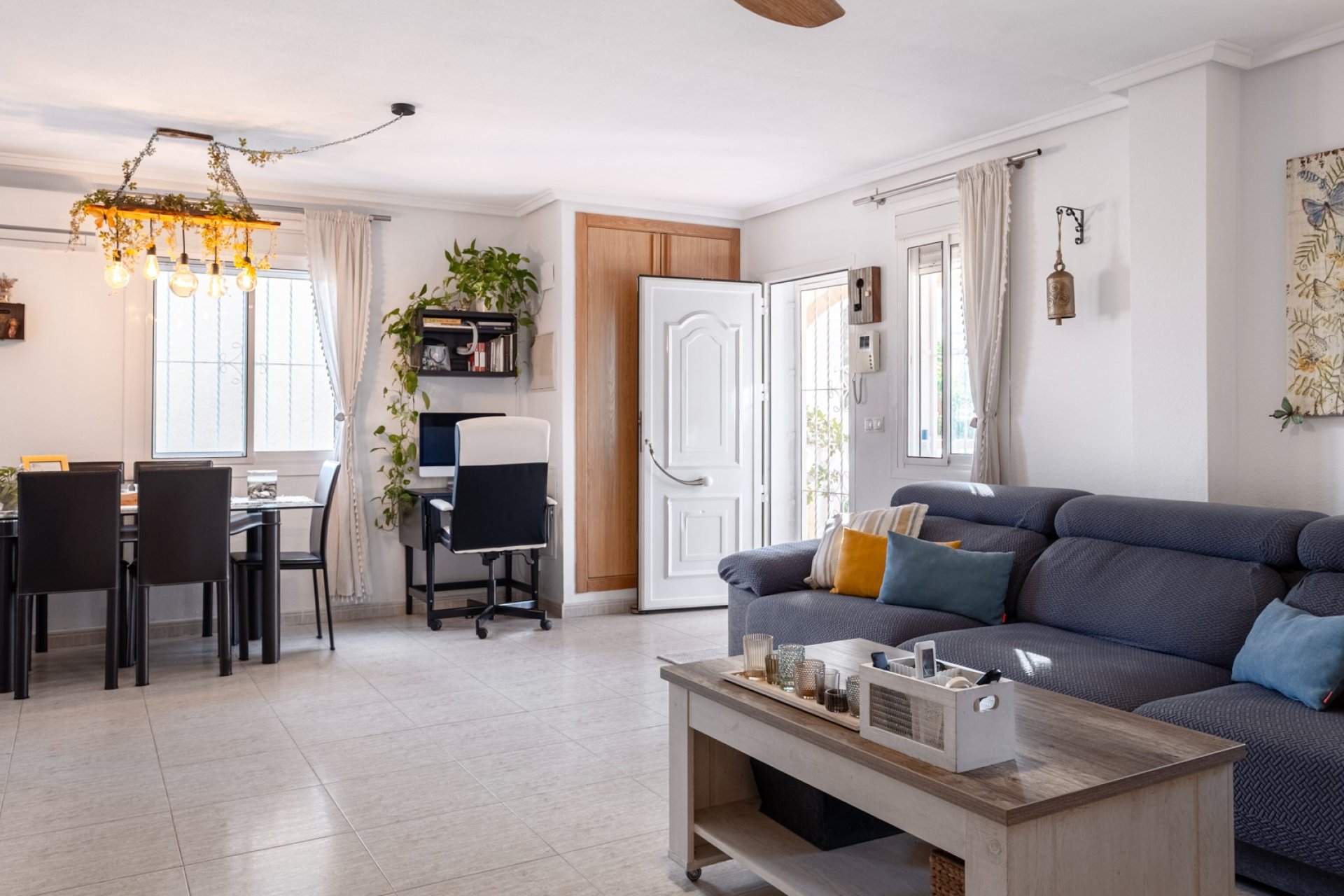 Revente - Villa -
Santa Pola - Gran Alacant