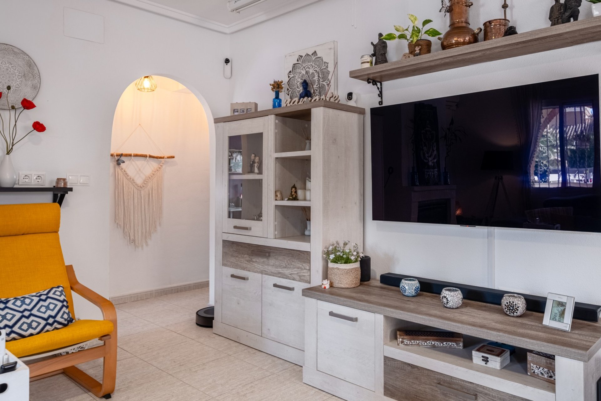 Revente - Villa -
Santa Pola - Gran Alacant