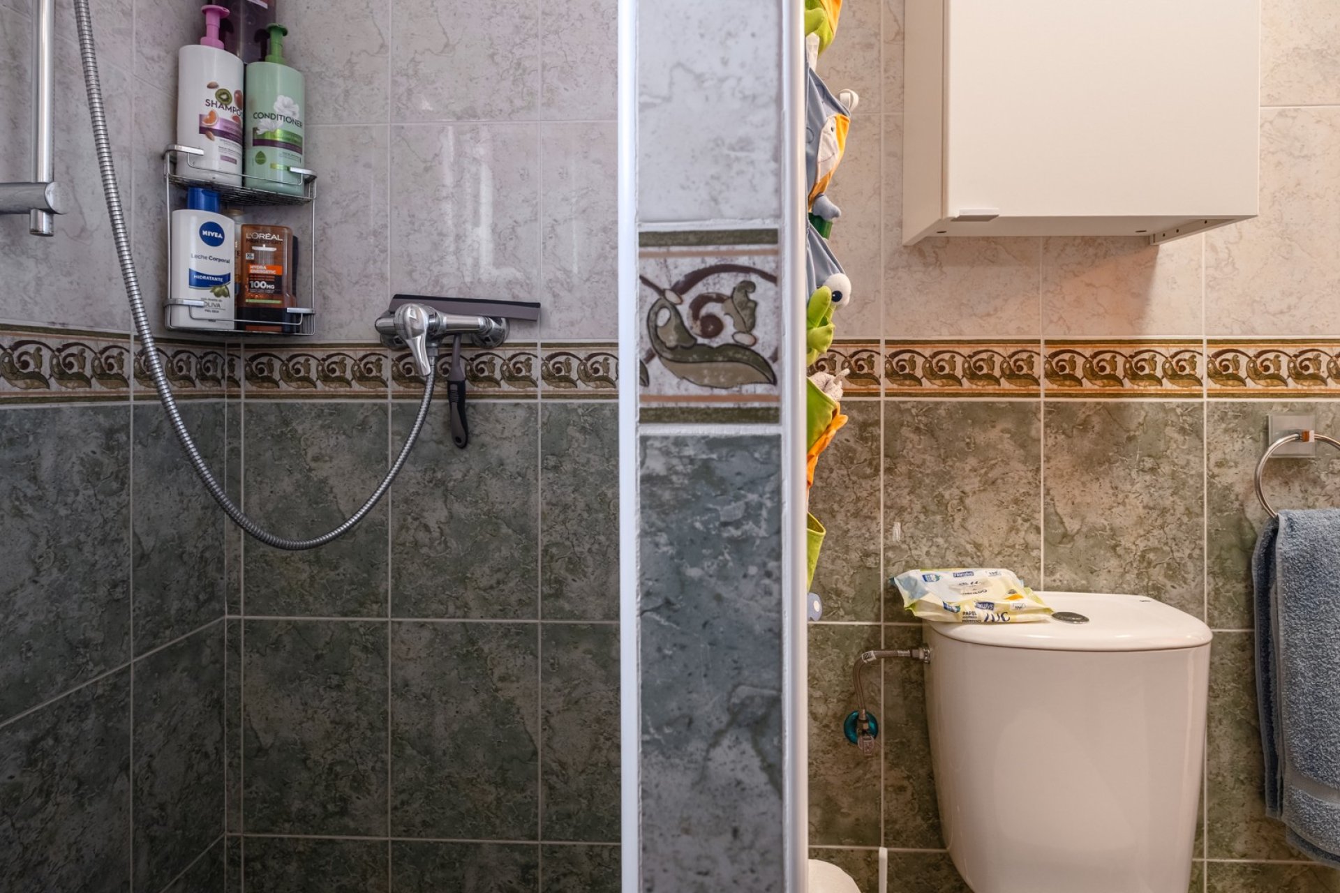 Revente - Villa -
Santa Pola - Gran Alacant