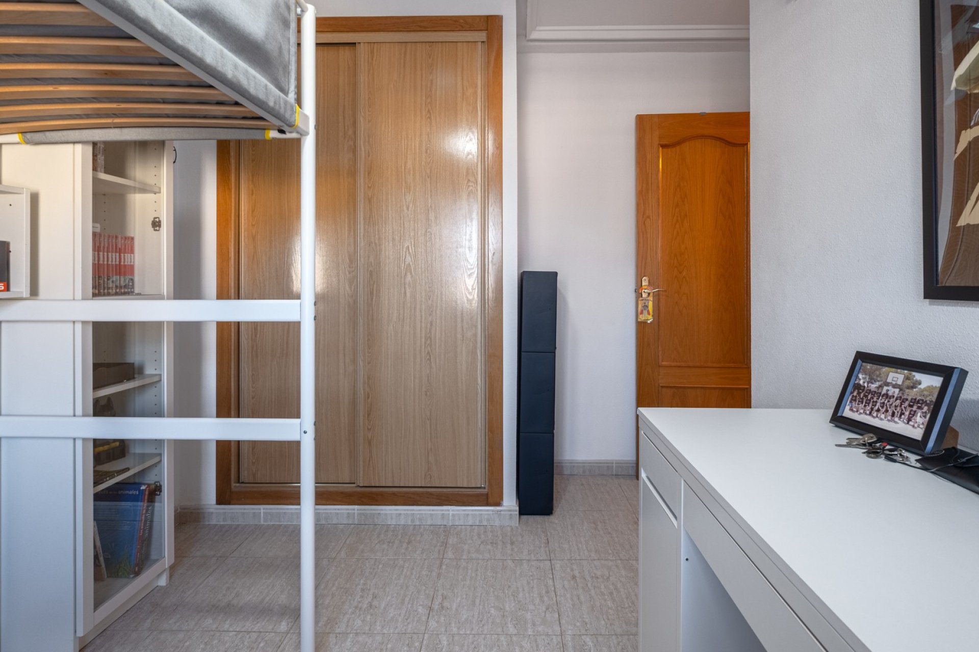 Revente - Villa -
Santa Pola - Gran Alacant