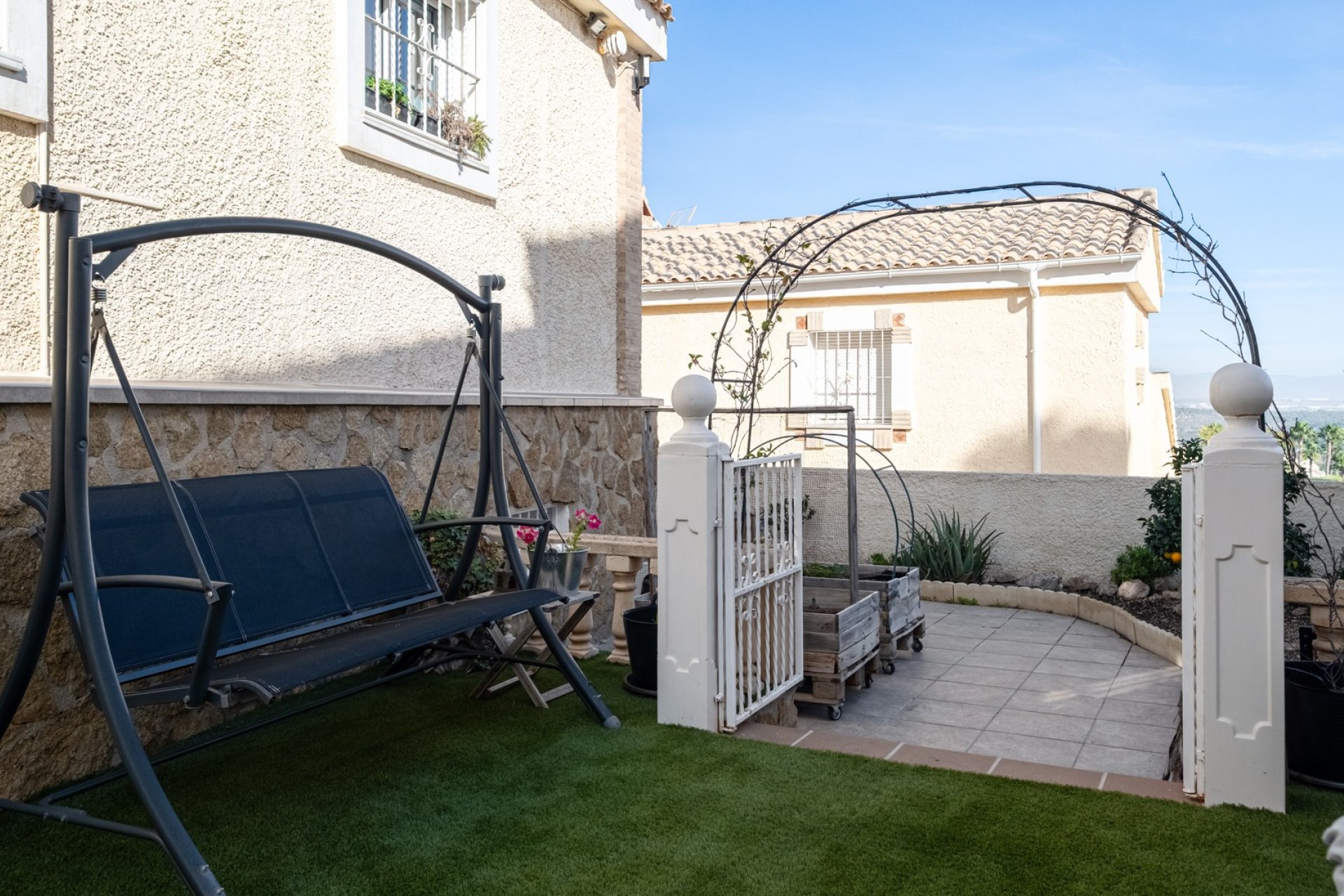Revente - Villa -
Santa Pola - Gran Alacant