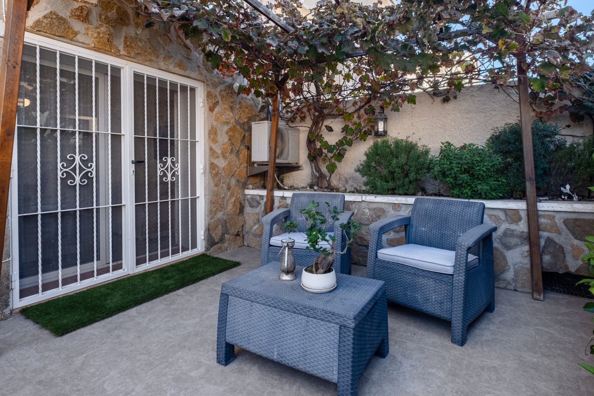 Revente - Villa -
Santa Pola - Gran Alacant