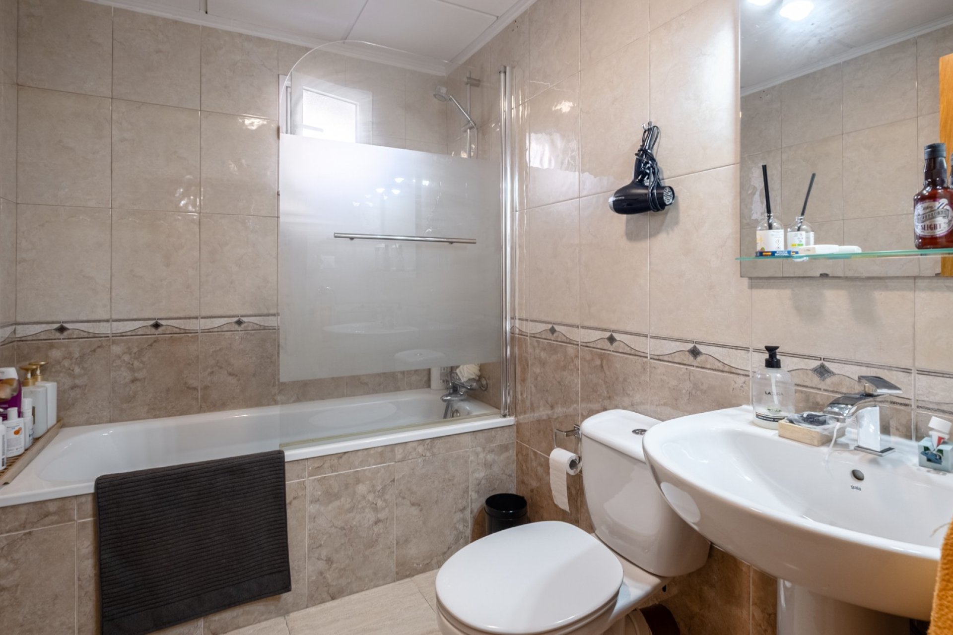 Revente - Villa -
Santa Pola - Gran Alacant