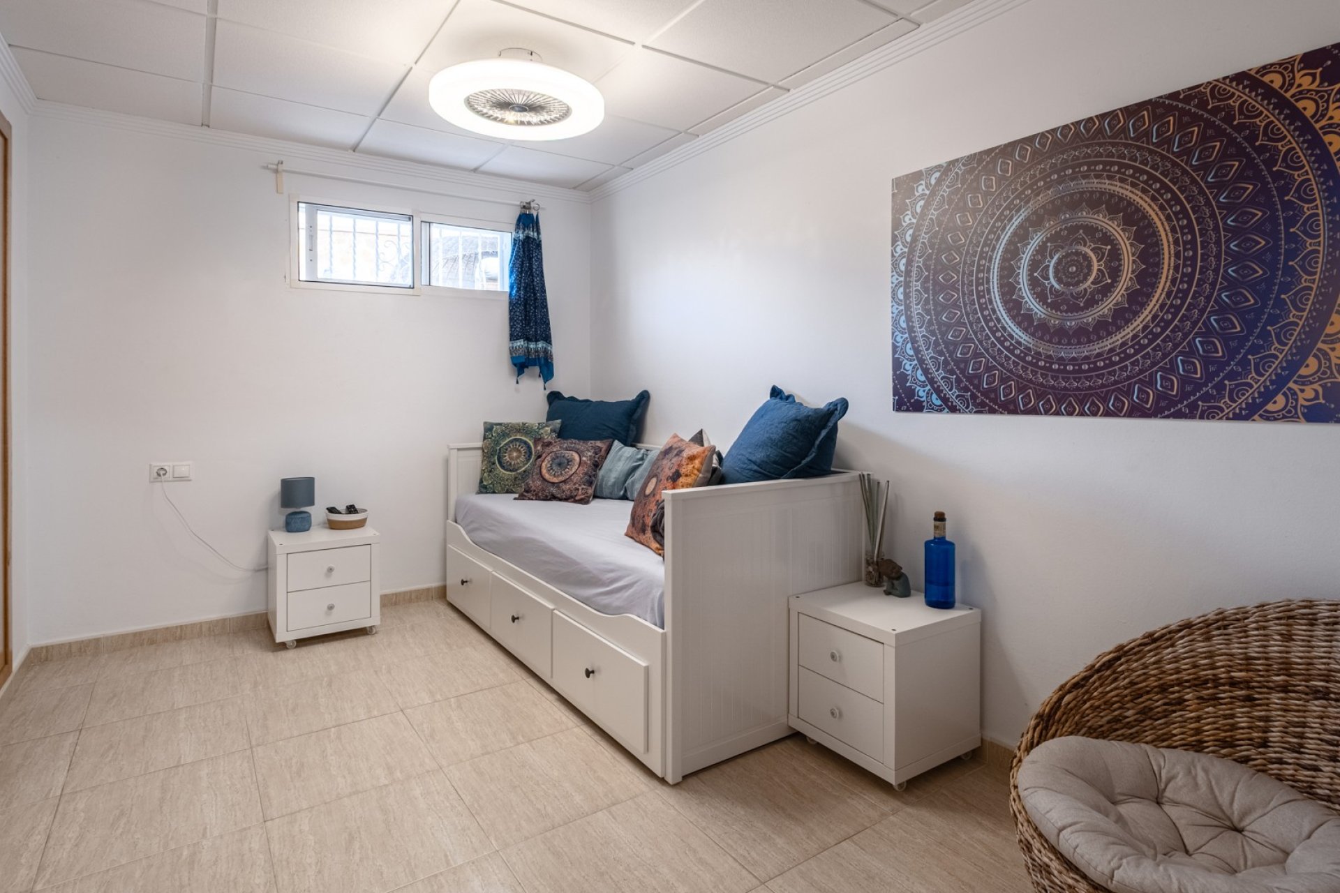 Revente - Villa -
Santa Pola - Gran Alacant