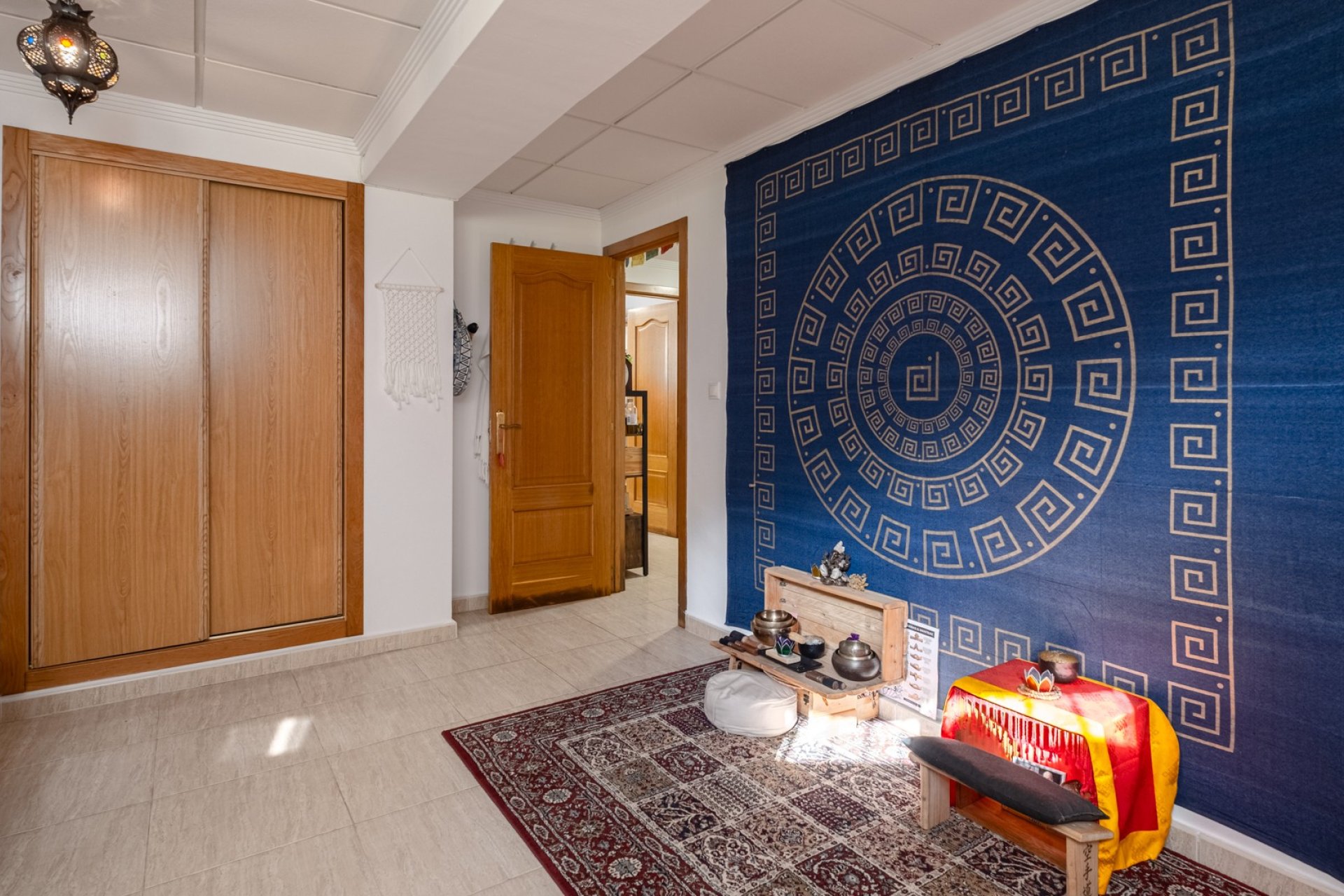 Revente - Villa -
Santa Pola - Gran Alacant