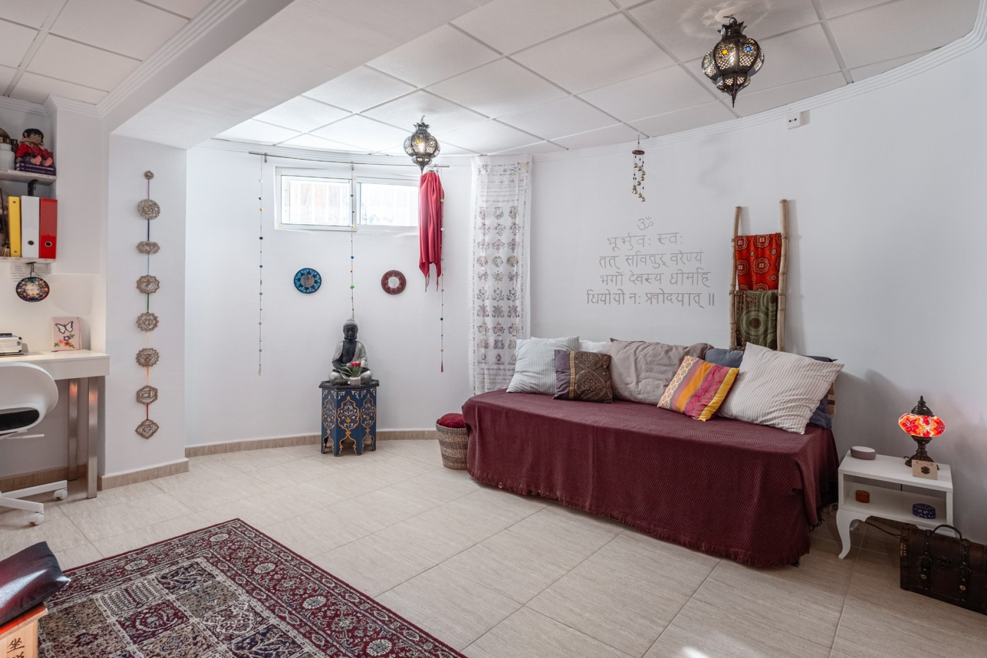 Revente - Villa -
Santa Pola - Gran Alacant