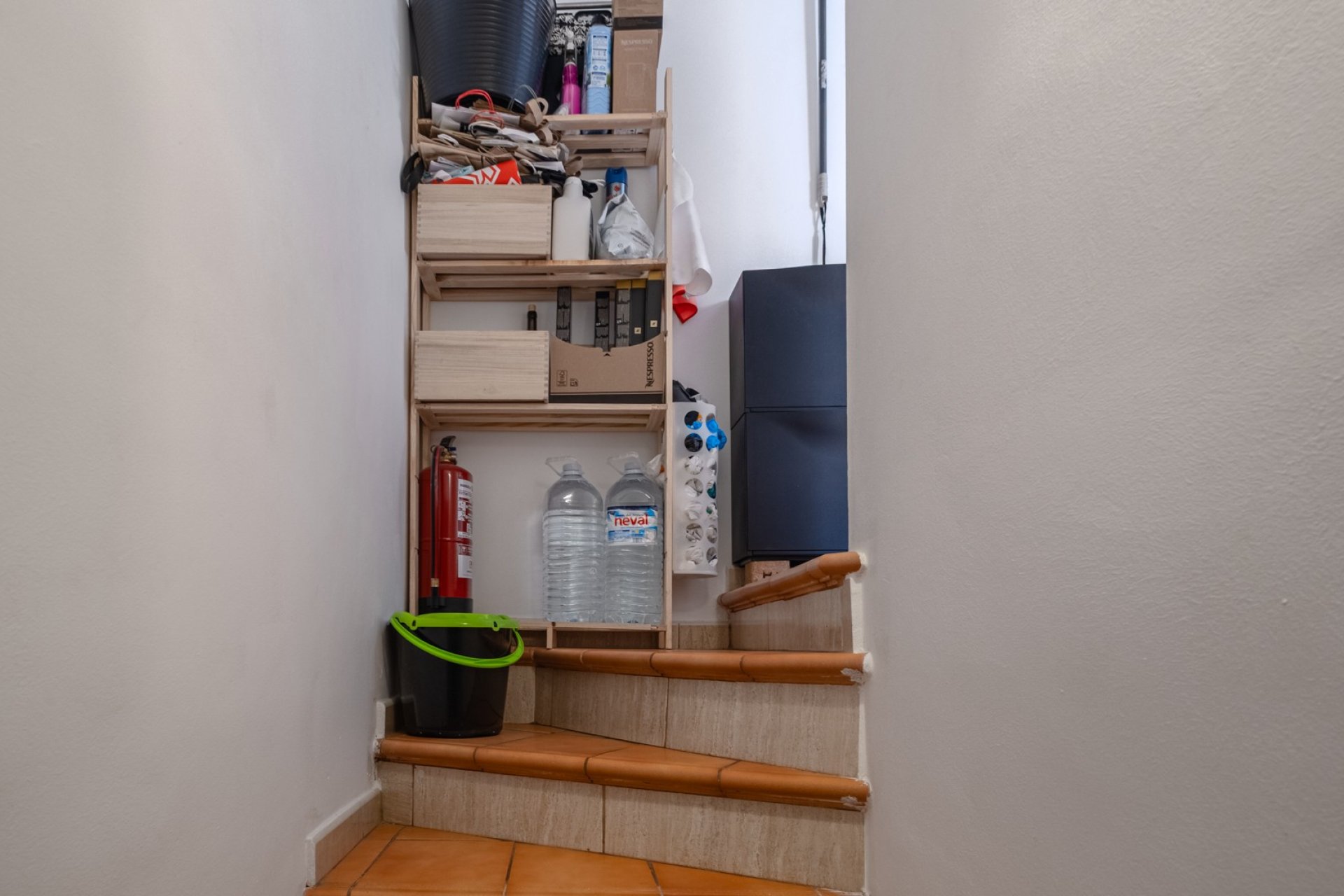 Revente - Villa -
Santa Pola - Gran Alacant