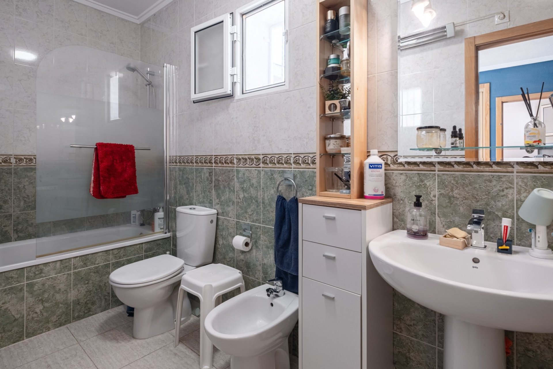 Revente - Villa -
Santa Pola - Gran Alacant