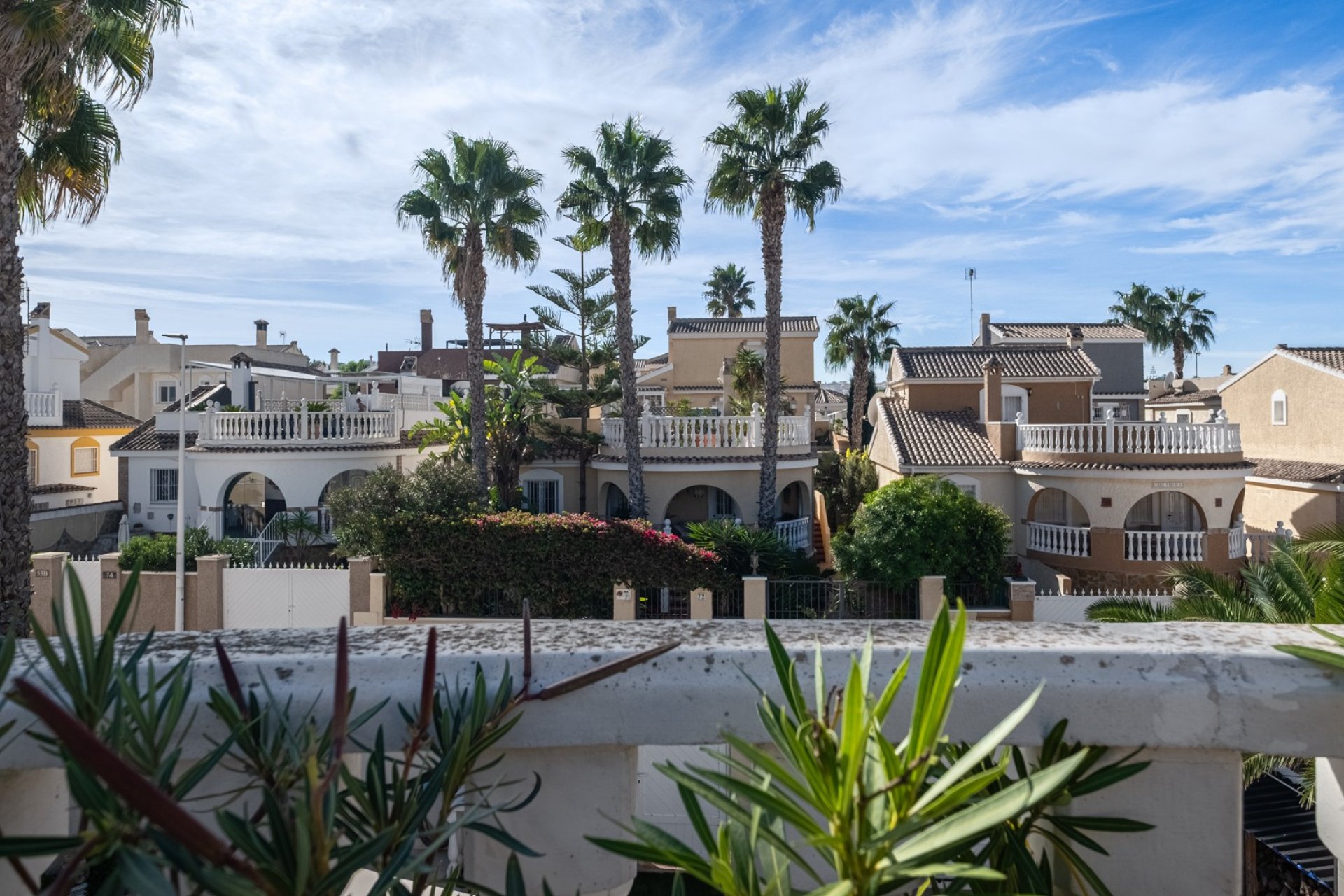 Revente - Villa -
Santa Pola - Gran Alacant