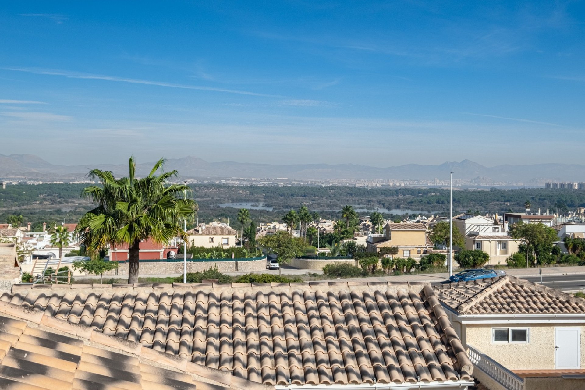 Revente - Villa -
Santa Pola - Gran Alacant