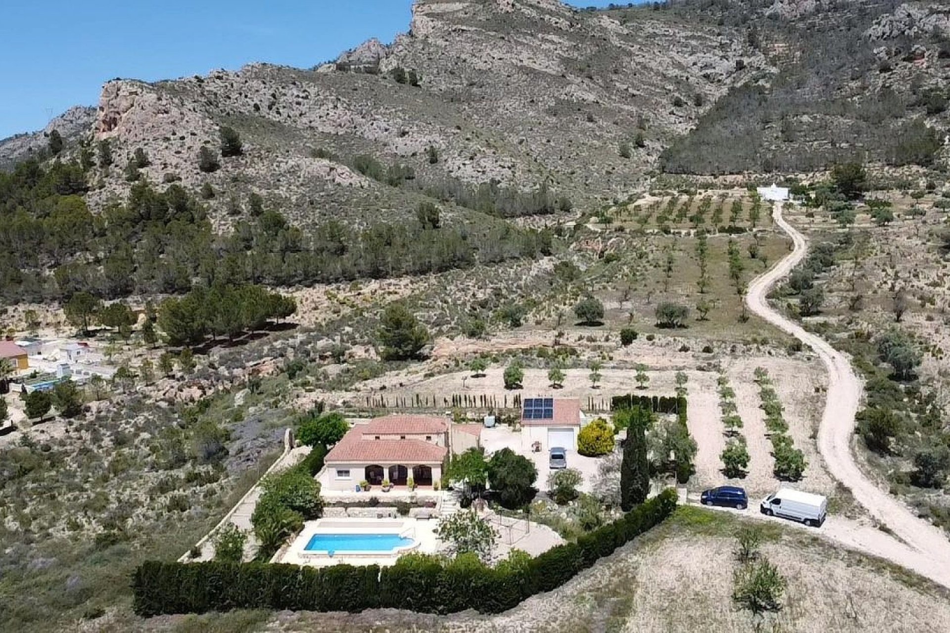 Revente - Villa -
Sax