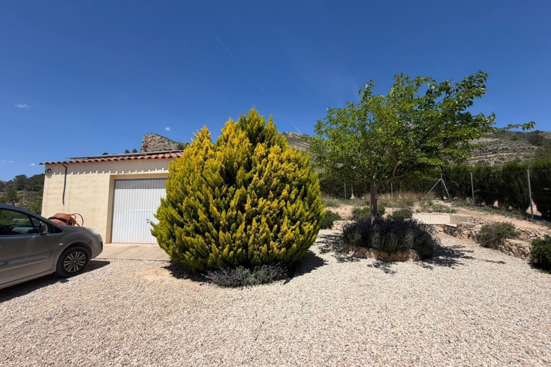 Revente - Villa -
Sax