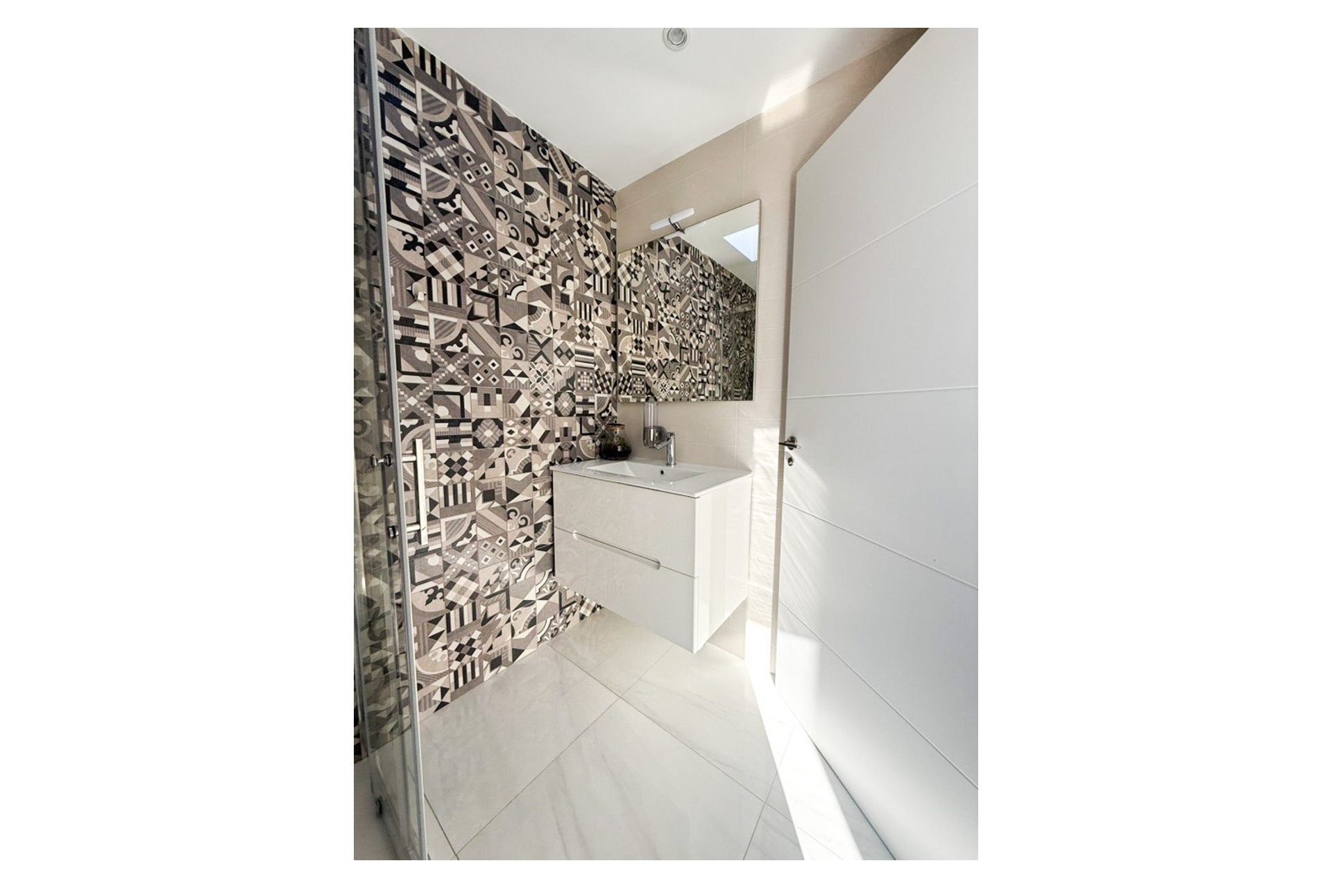 Revente - Villa -
Torrevieja - Los Balcones