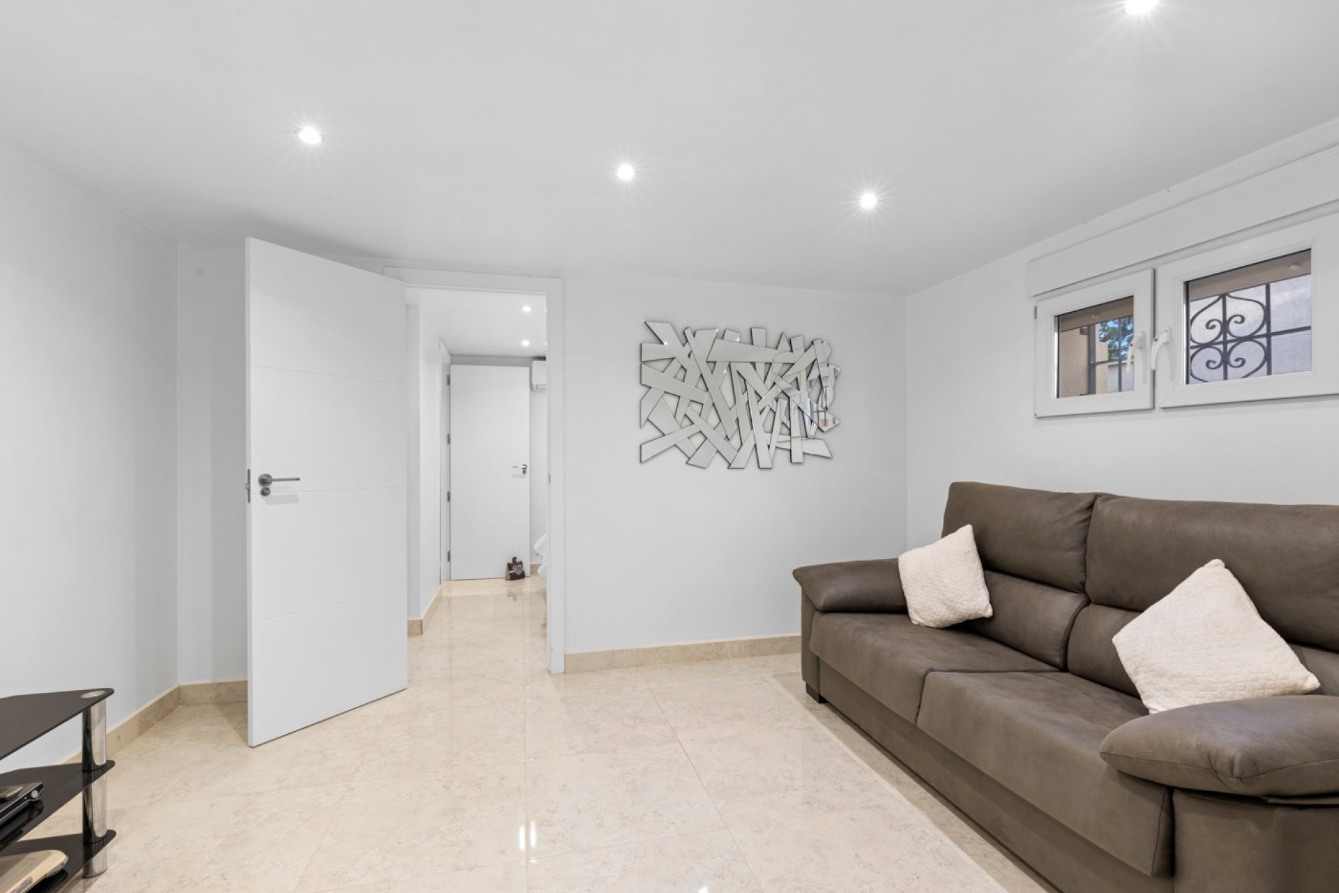 Revente - Villa -
Torrevieja - Los Balcones