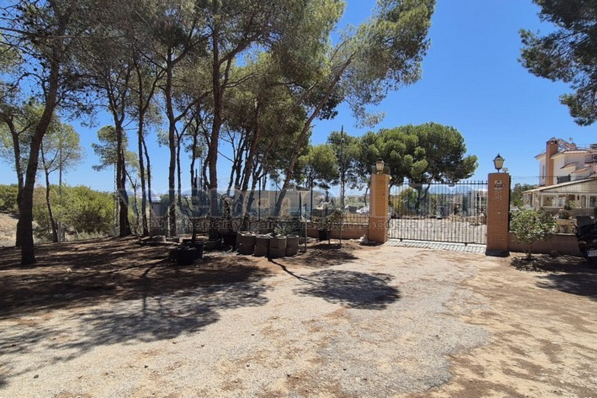 Revente - Villa -
Torrevieja - Los Balcones