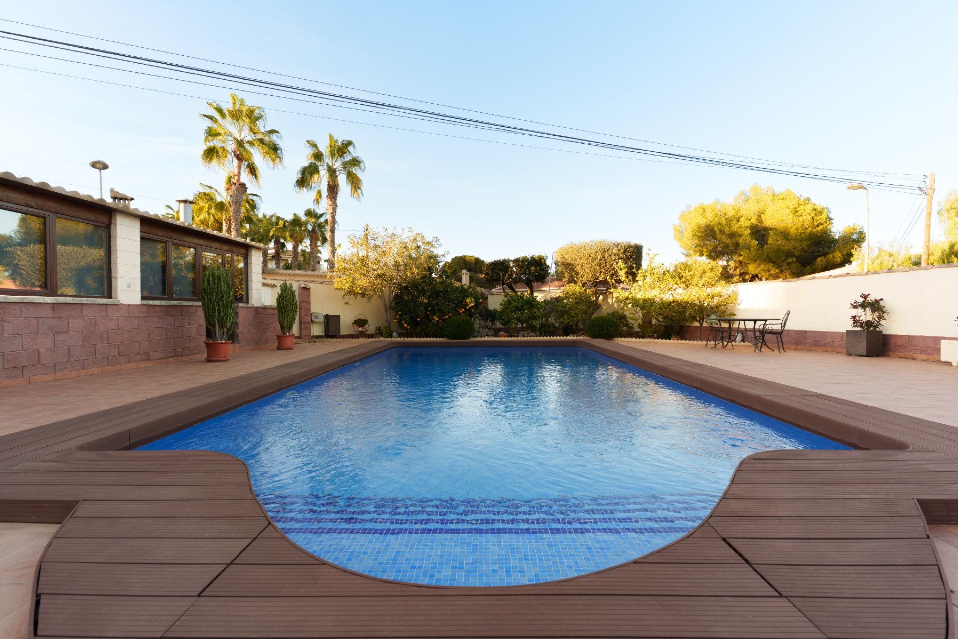 Revente - Villa -
Torrevieja - Los Balcones