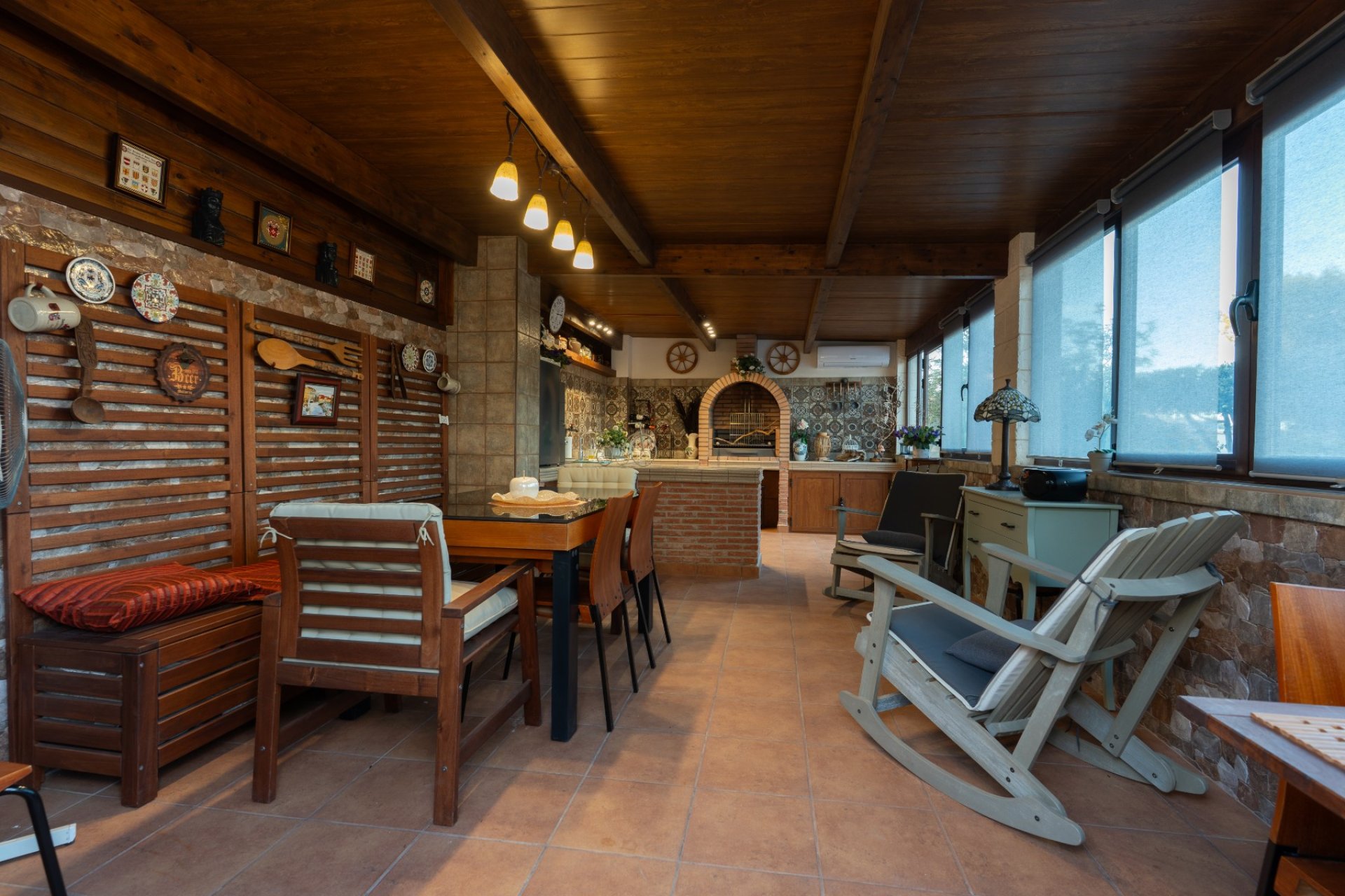 Revente - Villa -
Torrevieja - Los Balcones