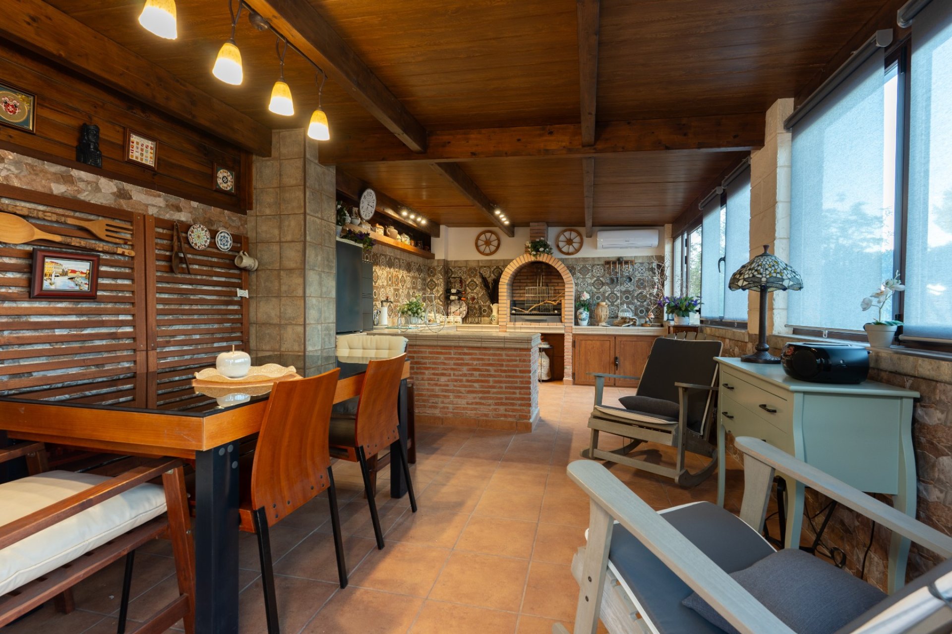 Revente - Villa -
Torrevieja - Los Balcones
