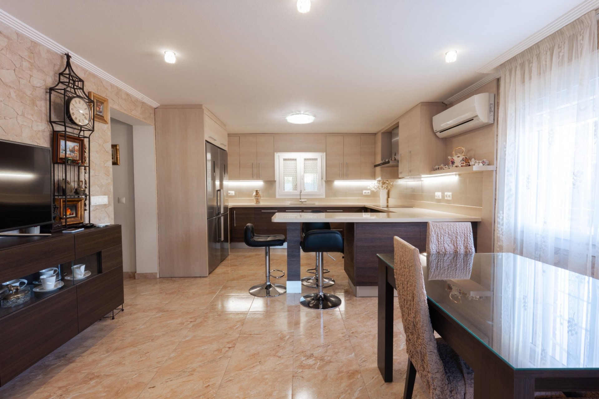 Revente - Villa -
Torrevieja - Los Balcones