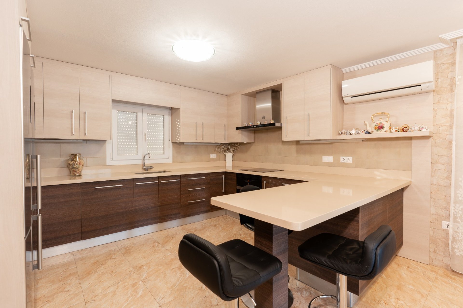 Revente - Villa -
Torrevieja - Los Balcones