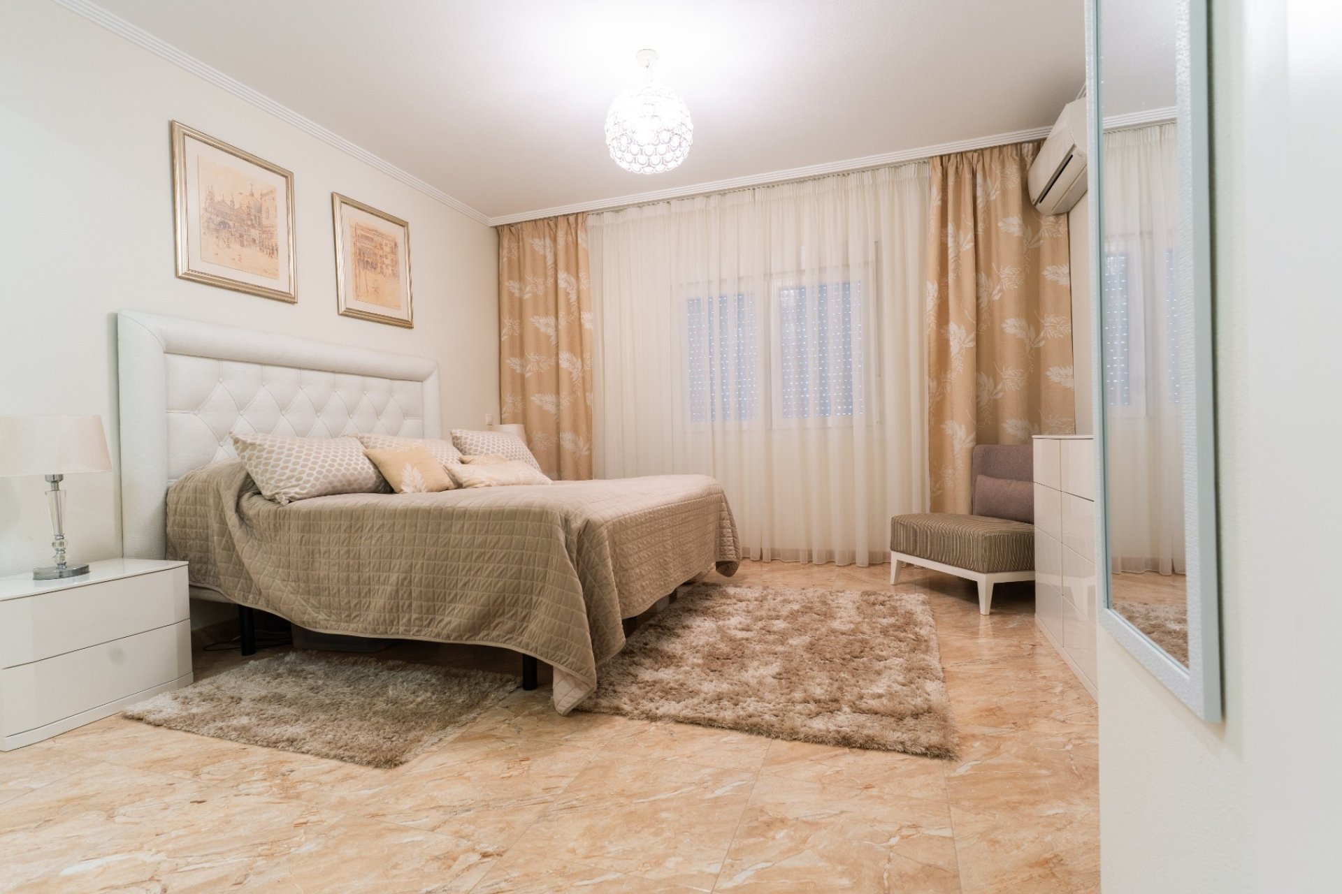 Revente - Villa -
Torrevieja - Los Balcones