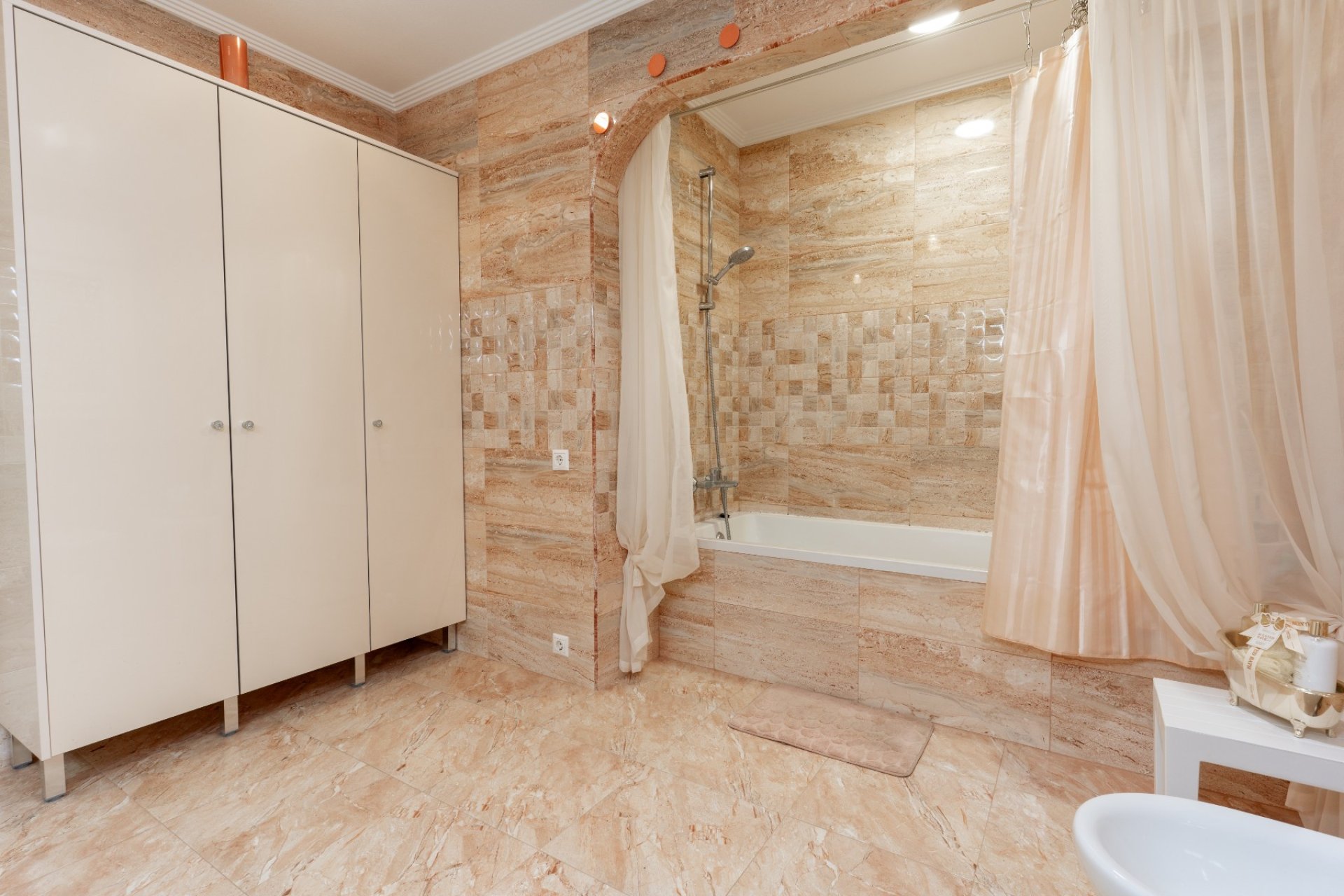 Revente - Villa -
Torrevieja - Los Balcones
