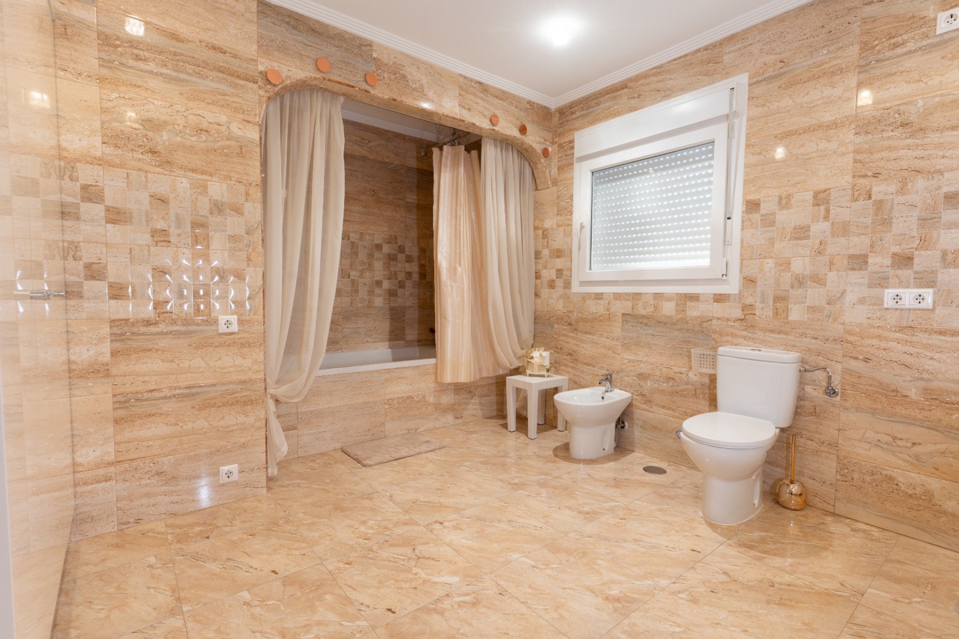 Revente - Villa -
Torrevieja - Los Balcones